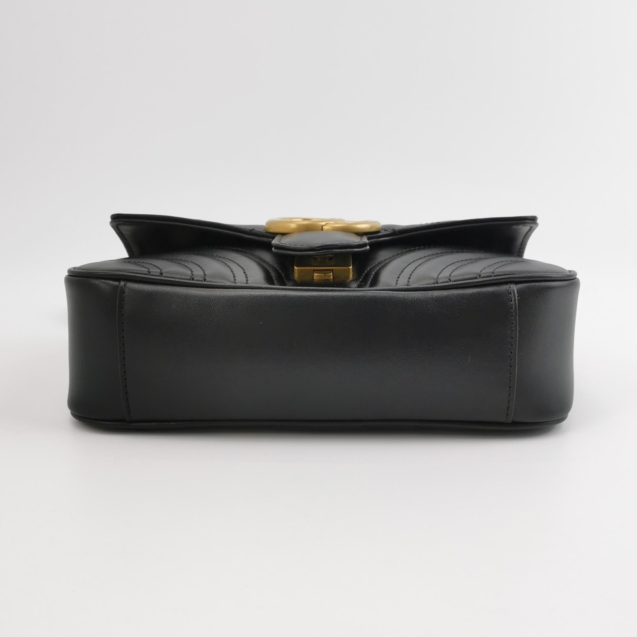 Gucci Gucci Women os Shoulder Bags Size ONE SIZE - 6 Thumbnail