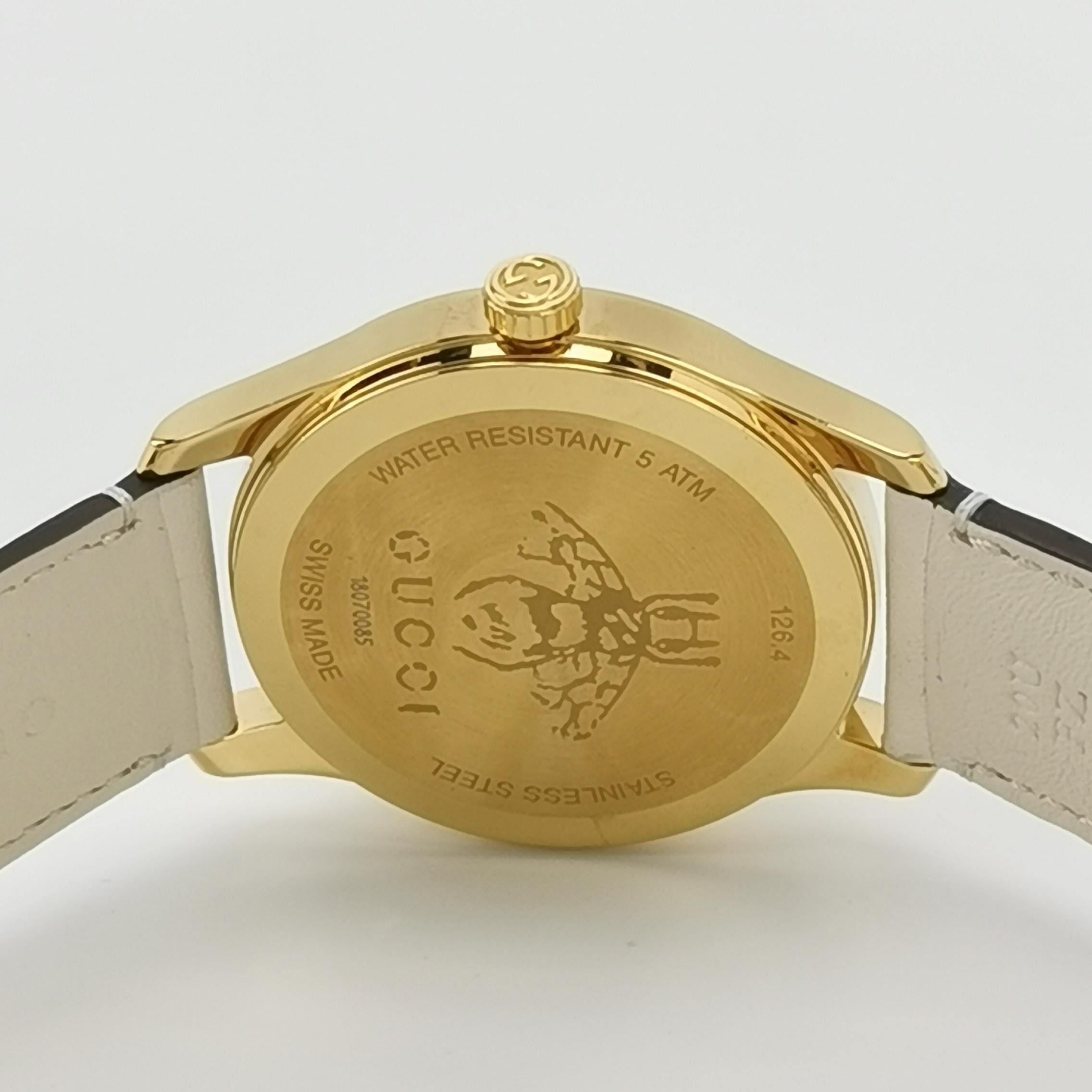 Gucci Gucci Women os Watches Size ONE SIZE - 5 Thumbnail