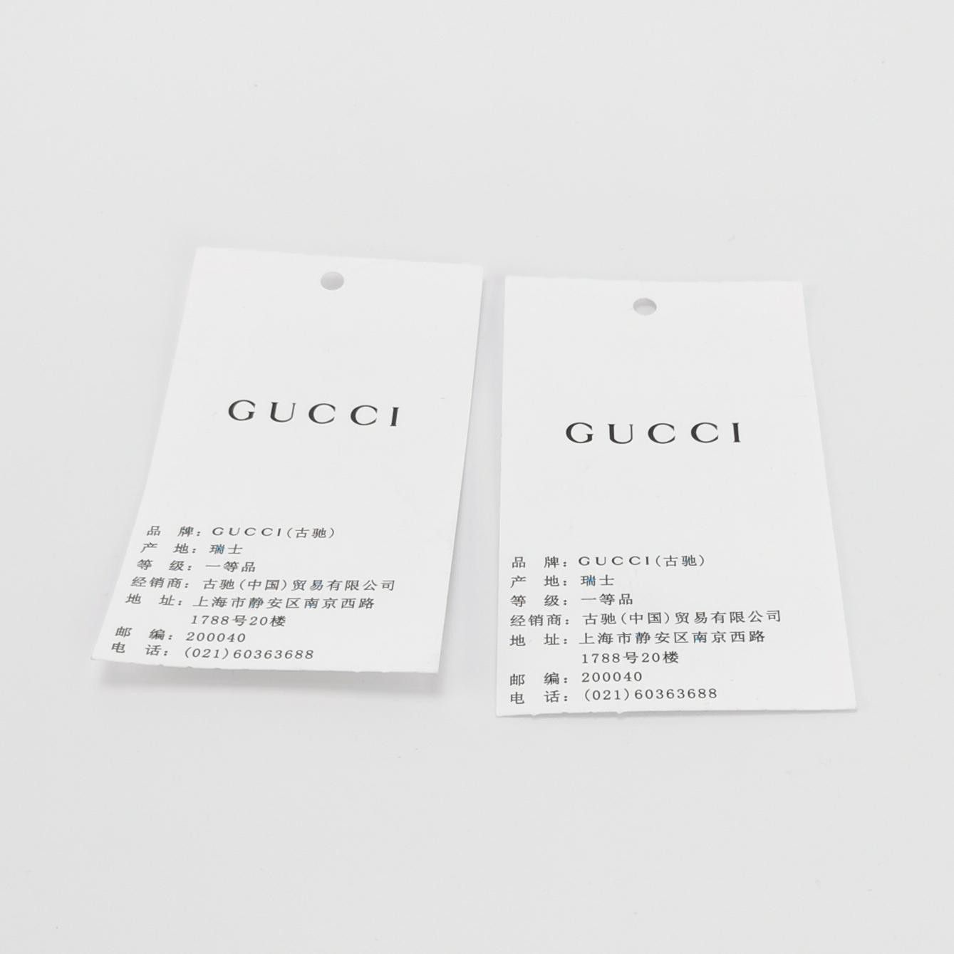 Gucci Gucci Women os Watches Size ONE SIZE - 8 Thumbnail