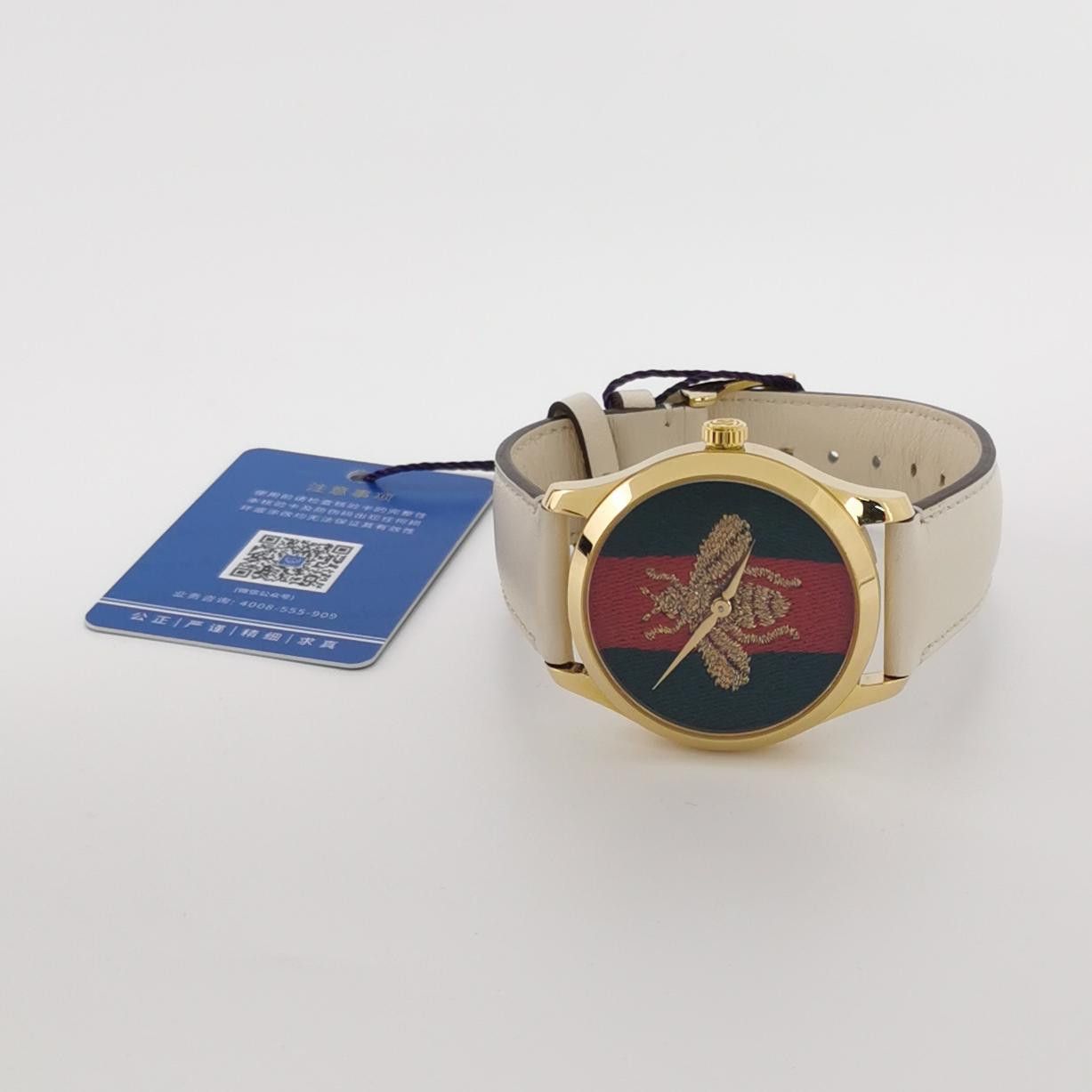 Gucci Gucci Women os Watches Size ONE SIZE - 2 Thumbnail