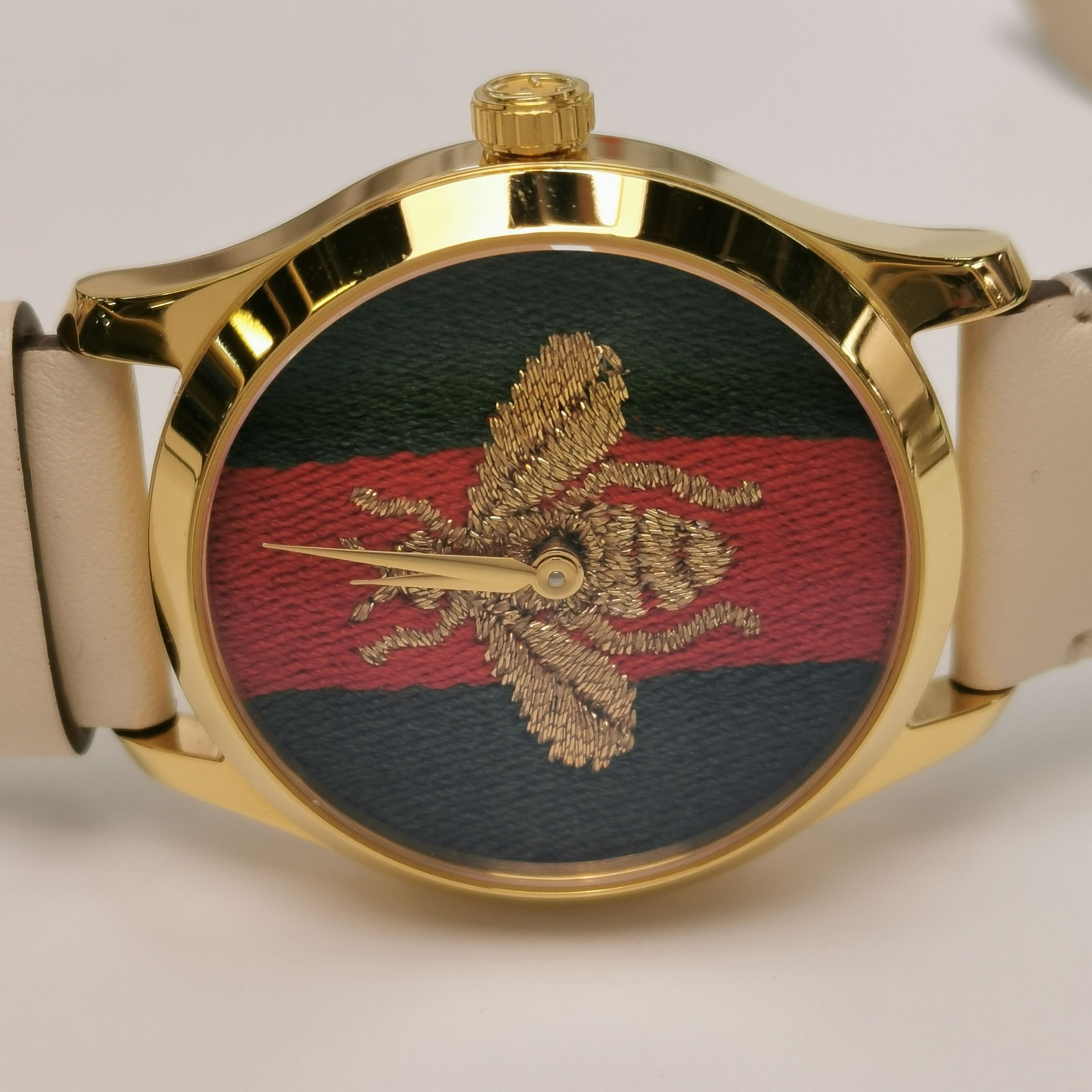 Gucci Gucci Women os Watches Size ONE SIZE - 10 Thumbnail