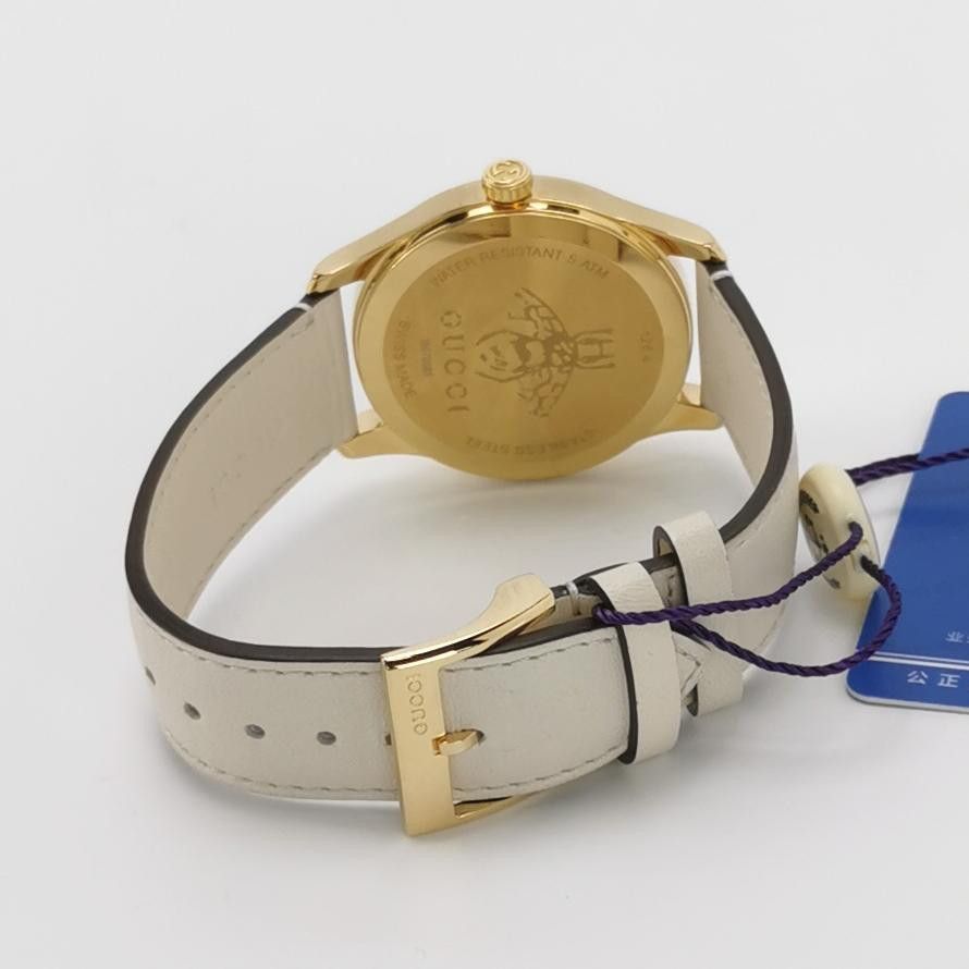 Gucci Gucci Women os Watches Size ONE SIZE - 3 Thumbnail