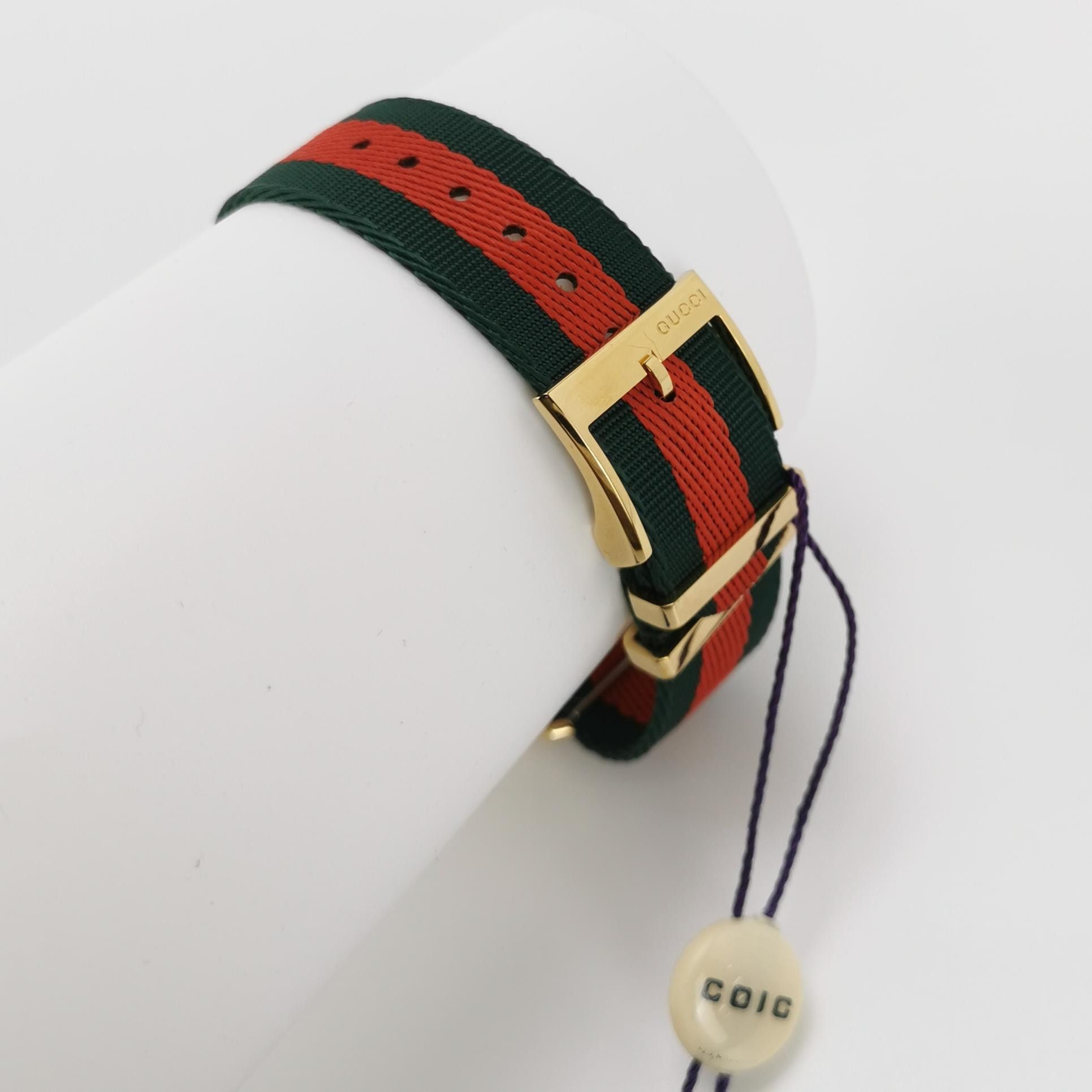 Gucci Gucci Women os Watches Size ONE SIZE - 6 Thumbnail