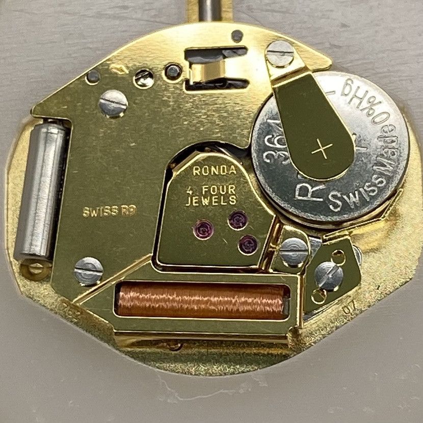Gucci Gucci Women os Watches Size ONE SIZE - 9 Thumbnail