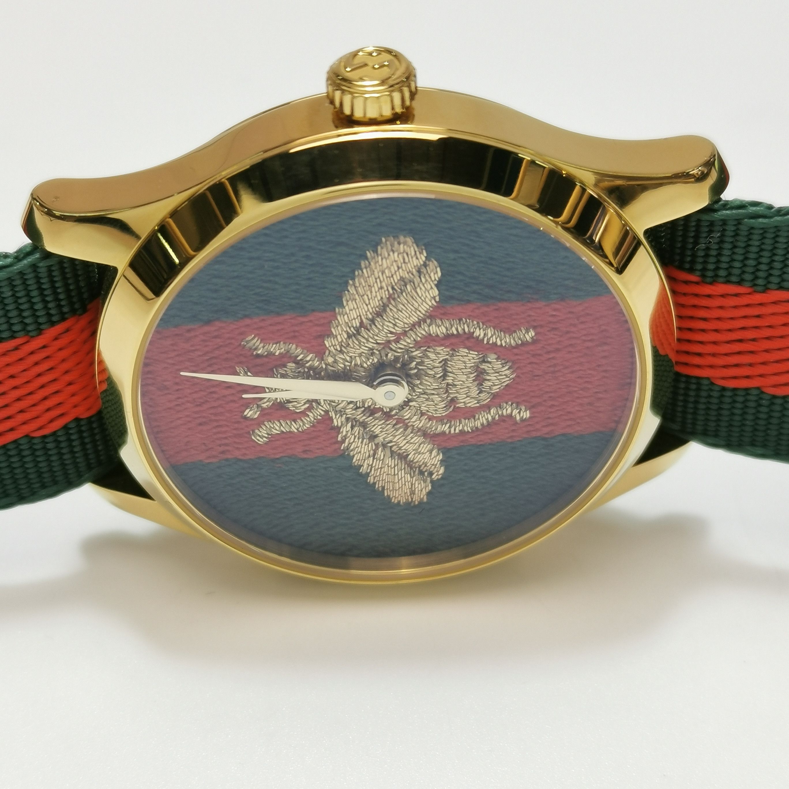 Gucci Gucci Women os Watches Size ONE SIZE - 10 Thumbnail