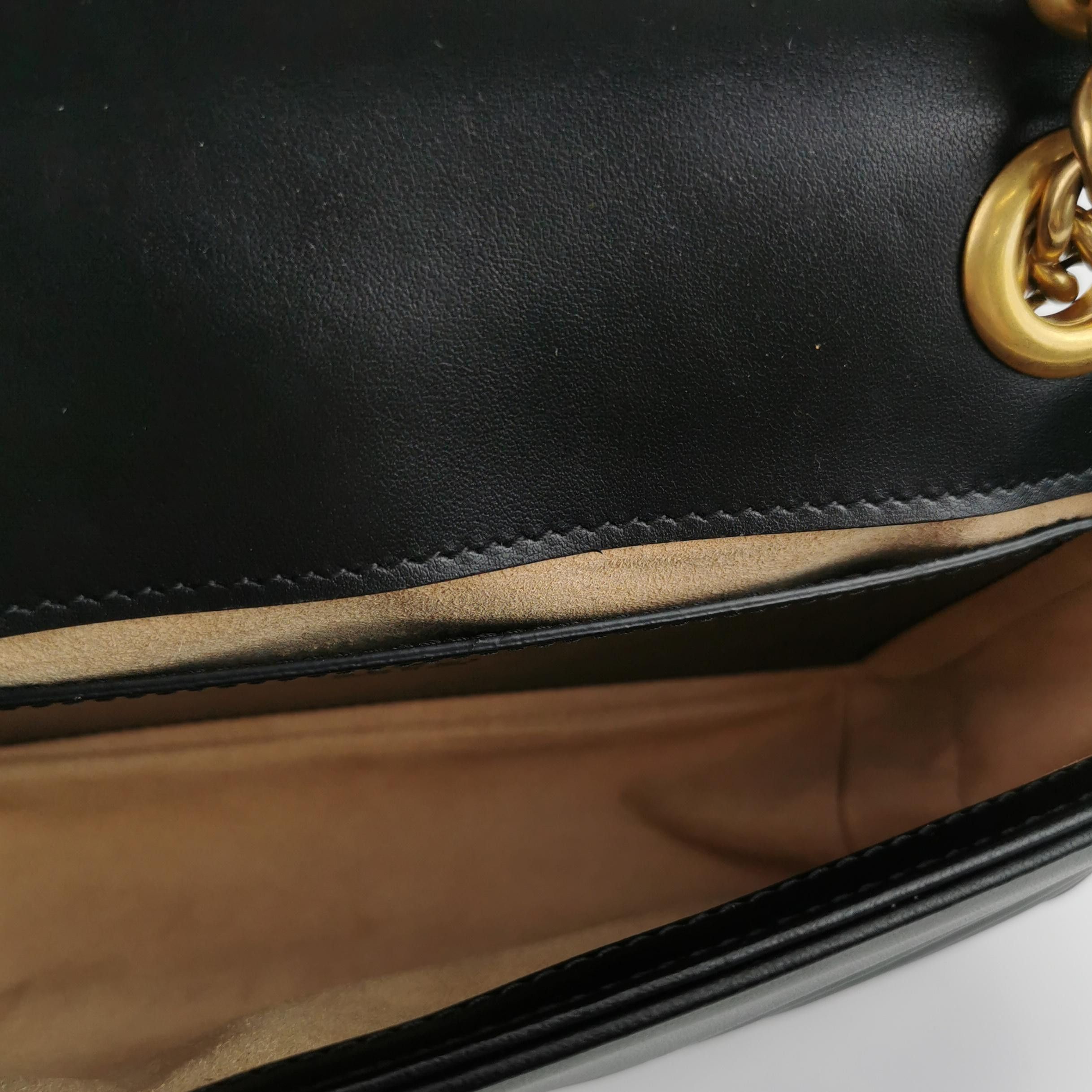 Gucci Gucci Women os Shoulder Bags Size ONE SIZE - 7 Thumbnail