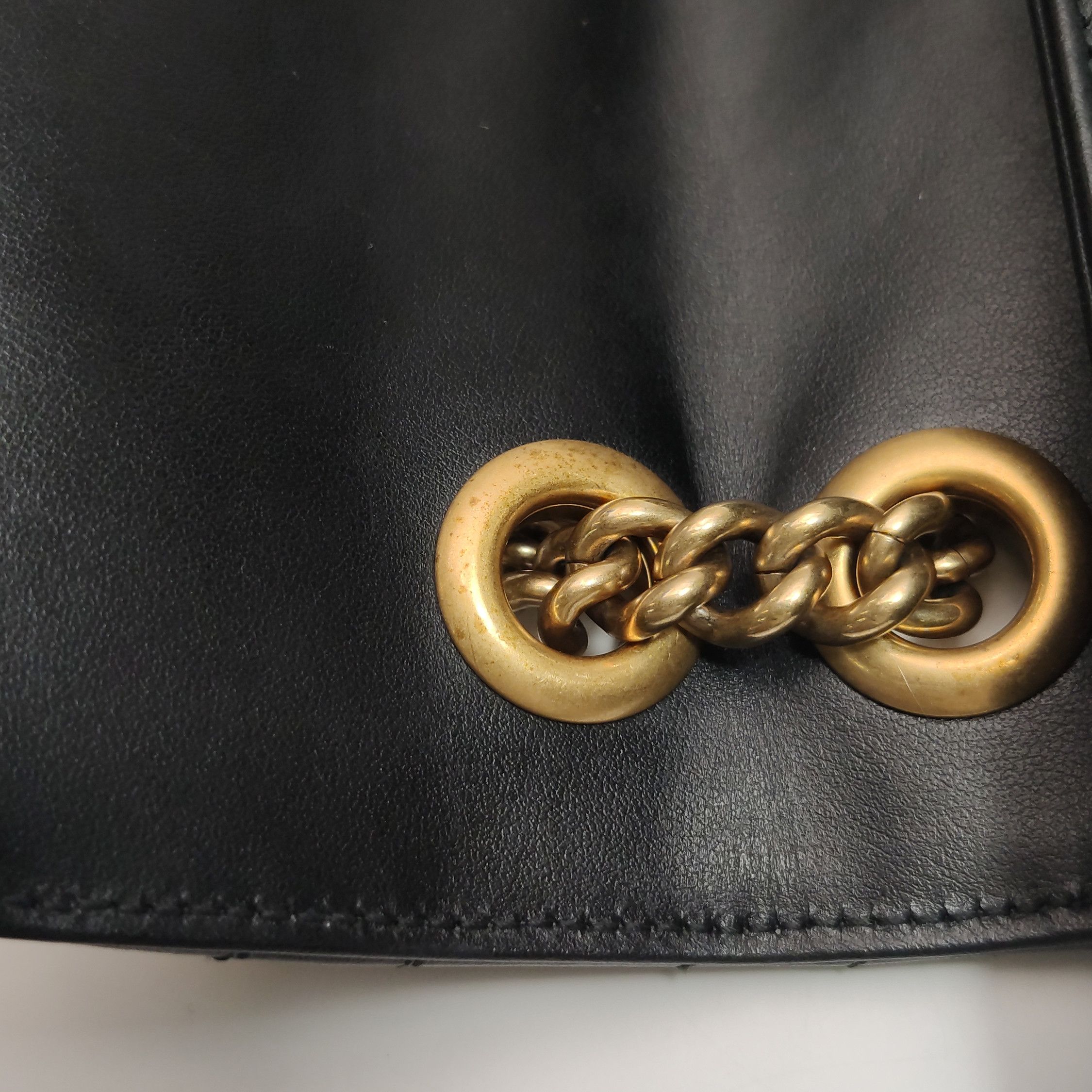 Gucci Gucci Women os Shoulder Bags Size ONE SIZE - 23 Thumbnail