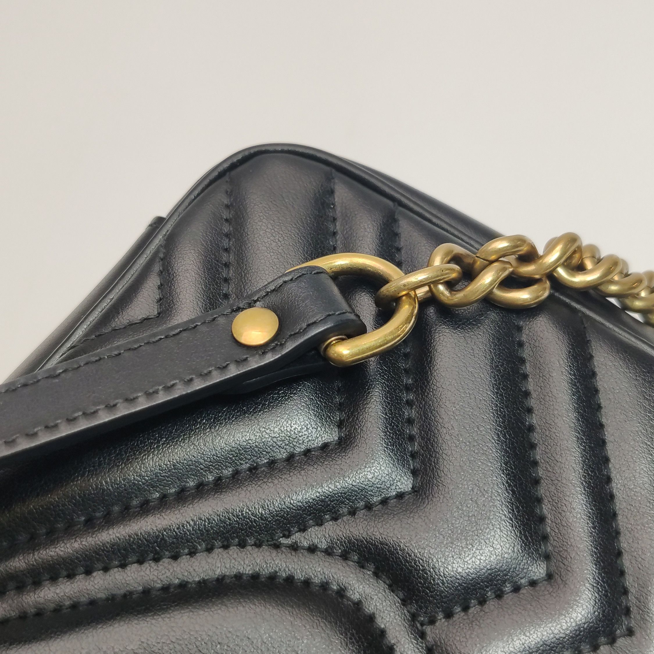 Gucci Gucci Women os Shoulder Bags Size ONE SIZE - 13 Thumbnail