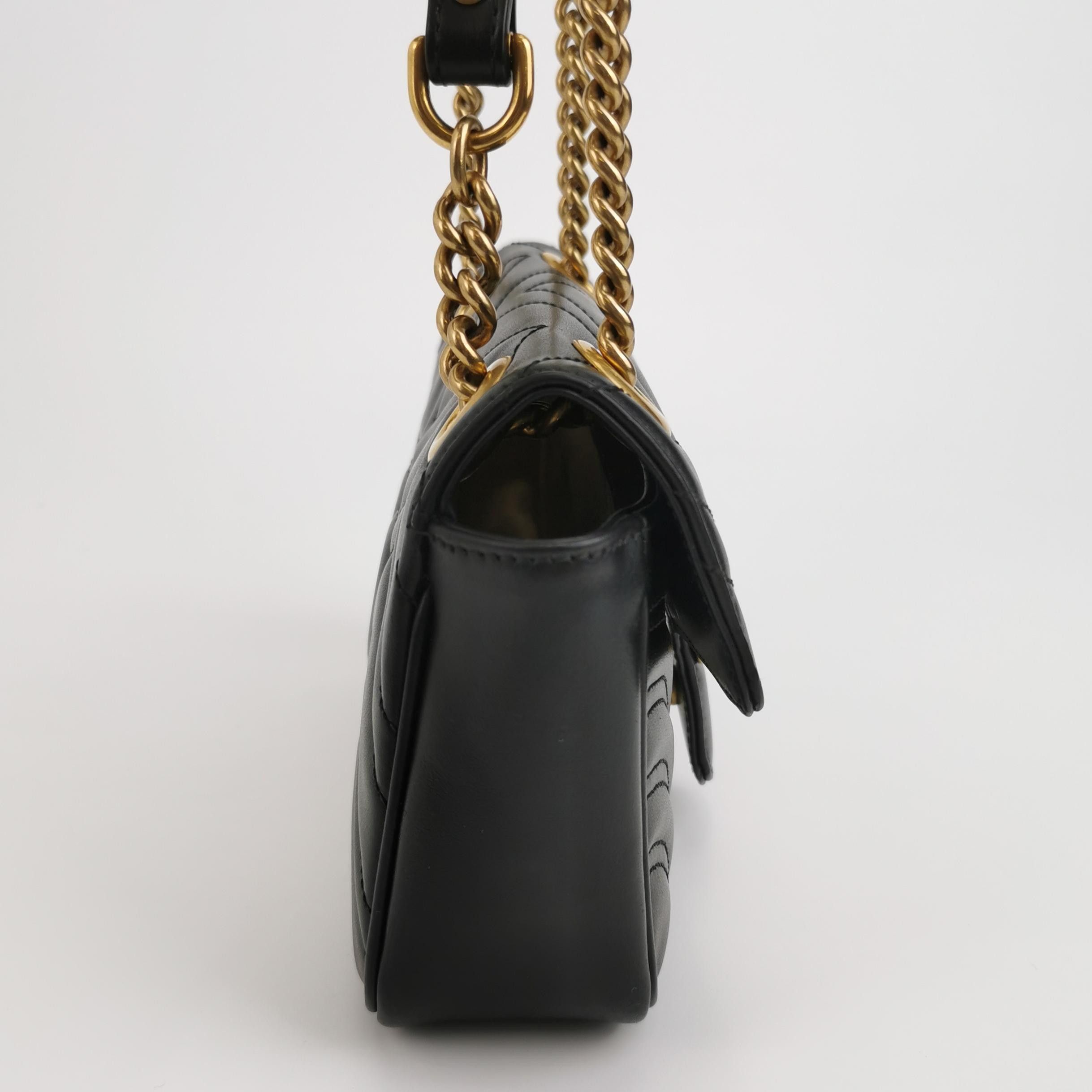 Gucci Gucci Women os Shoulder Bags Size ONE SIZE - 4 Thumbnail