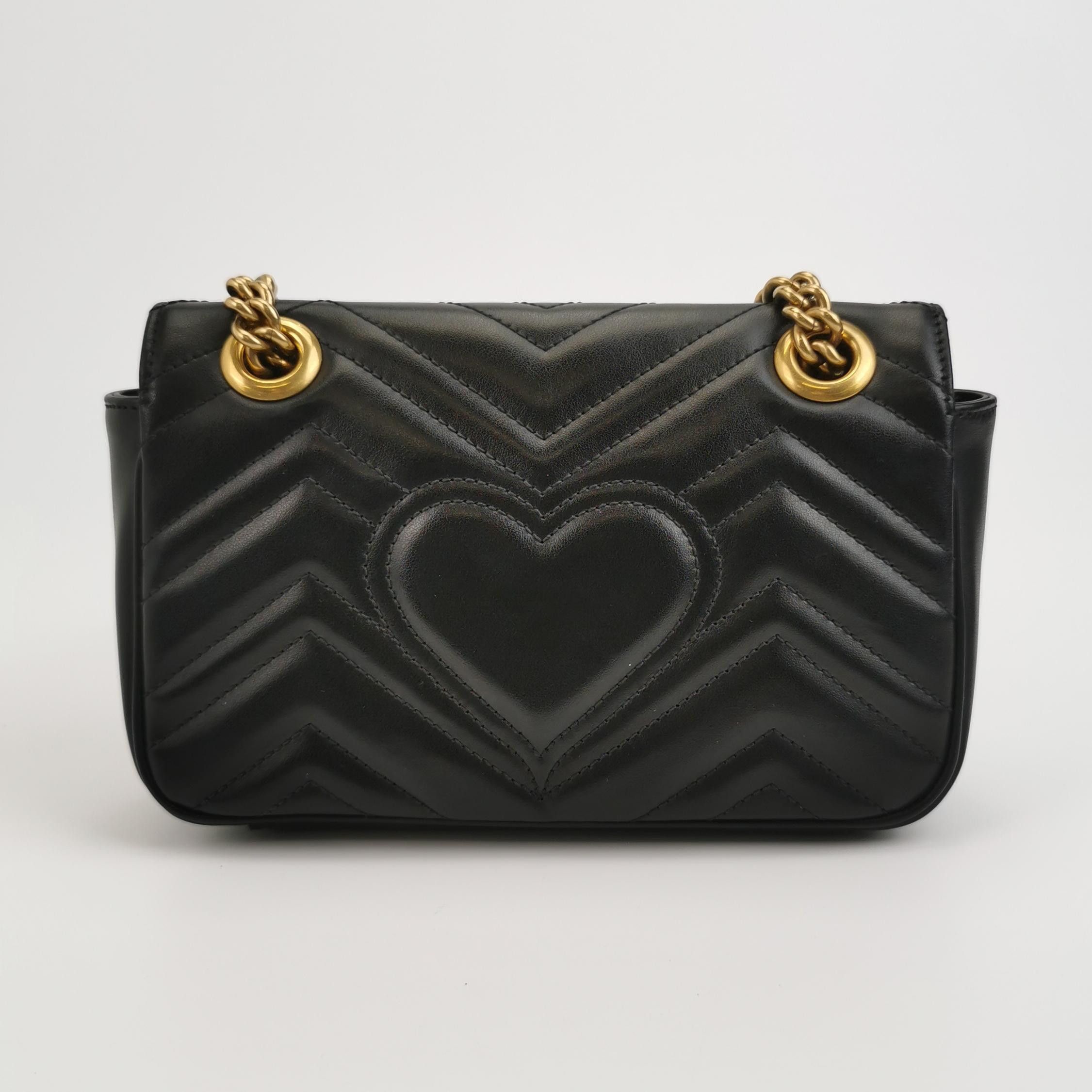 Gucci Gucci Women os Shoulder Bags Size ONE SIZE - 5 Thumbnail
