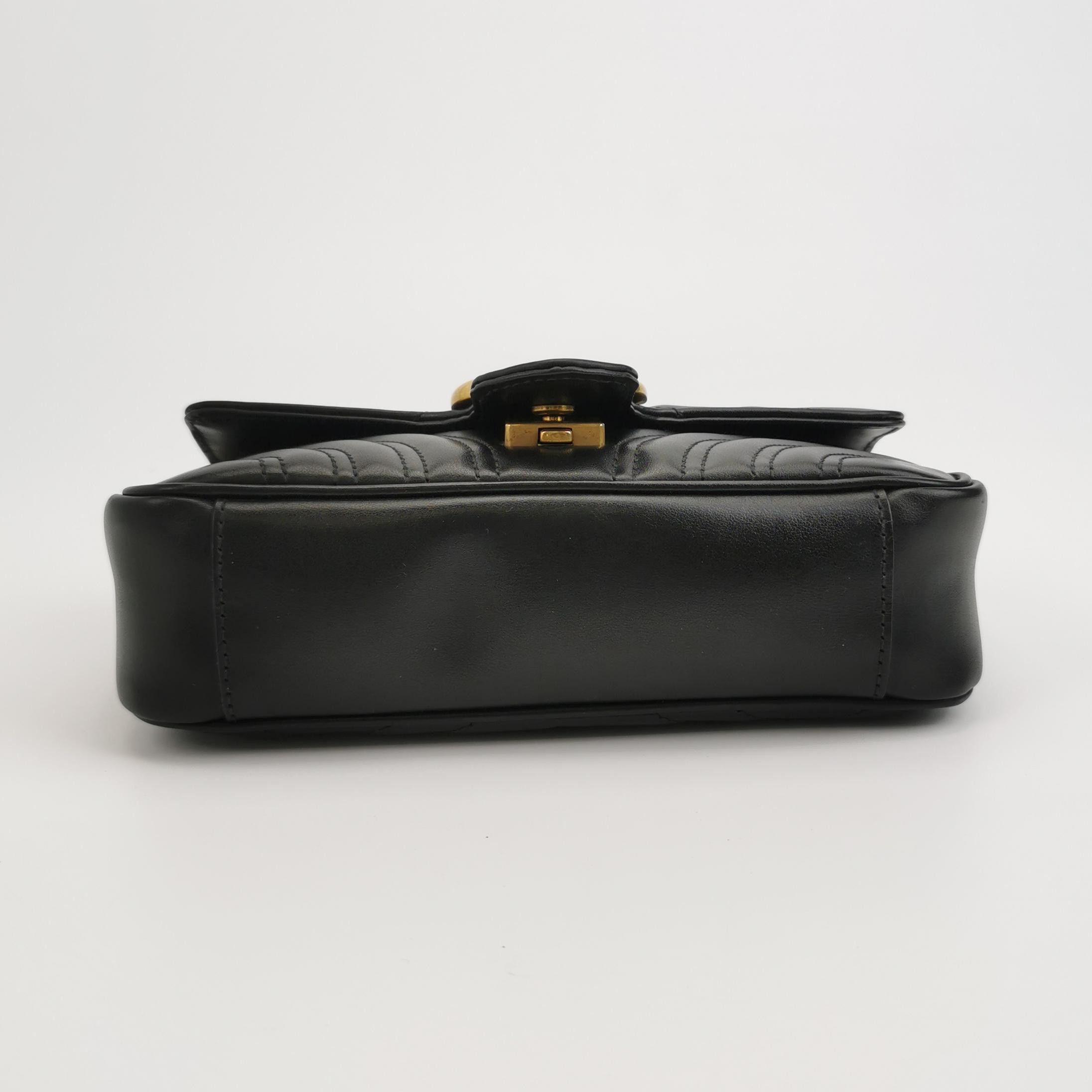 Gucci Gucci Women os Shoulder Bags Size ONE SIZE - 6 Thumbnail