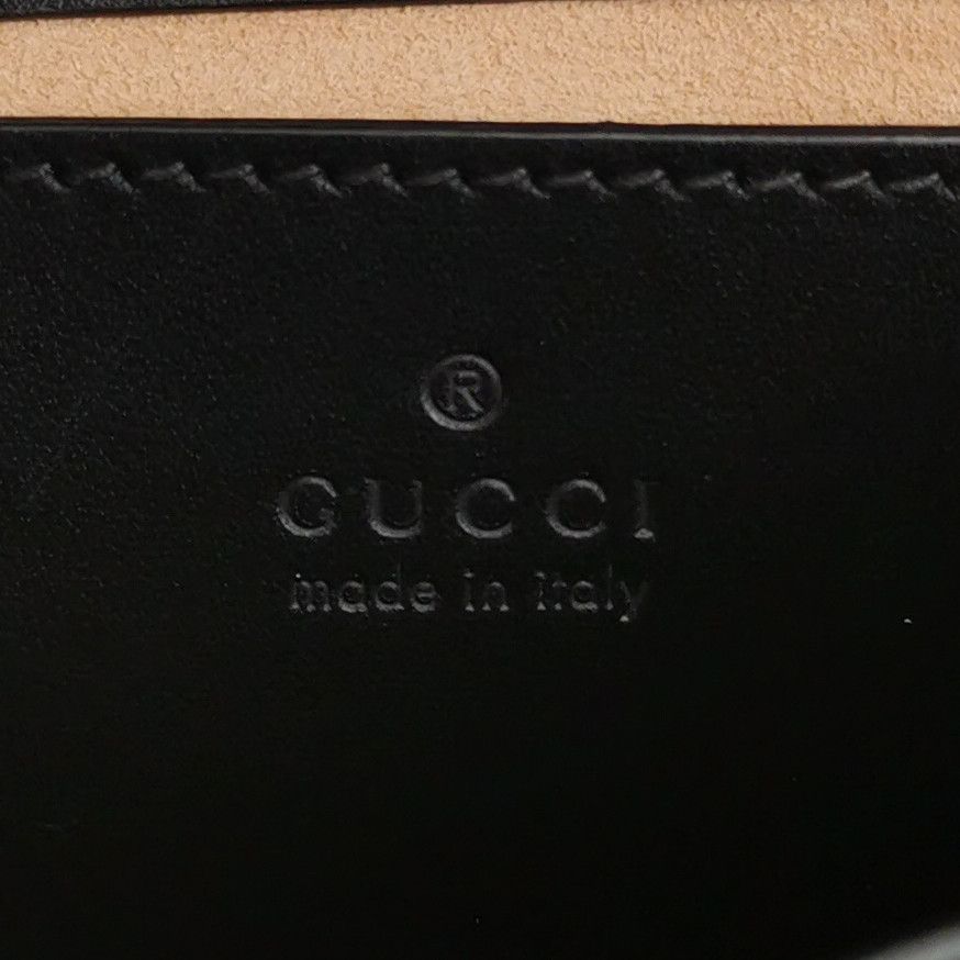 Gucci Gucci Women os Shoulder Bags Size ONE SIZE - 8 Thumbnail