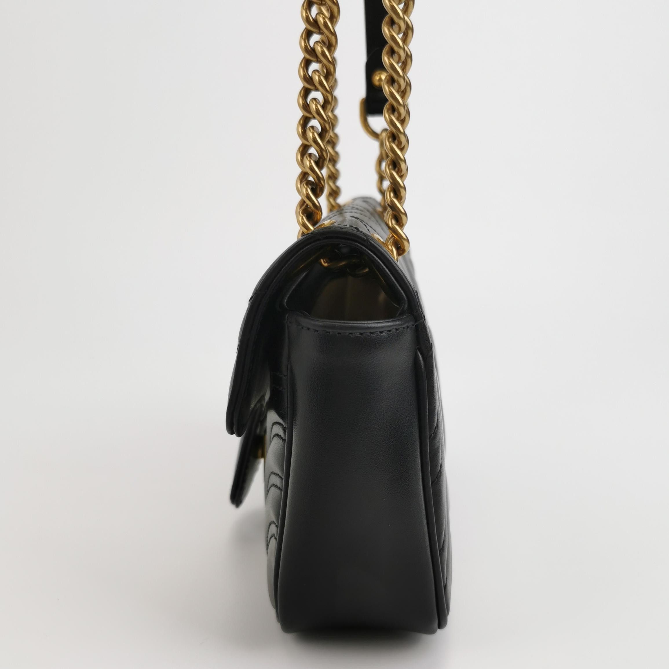 Gucci Gucci Women os Shoulder Bags Size ONE SIZE - 3 Thumbnail