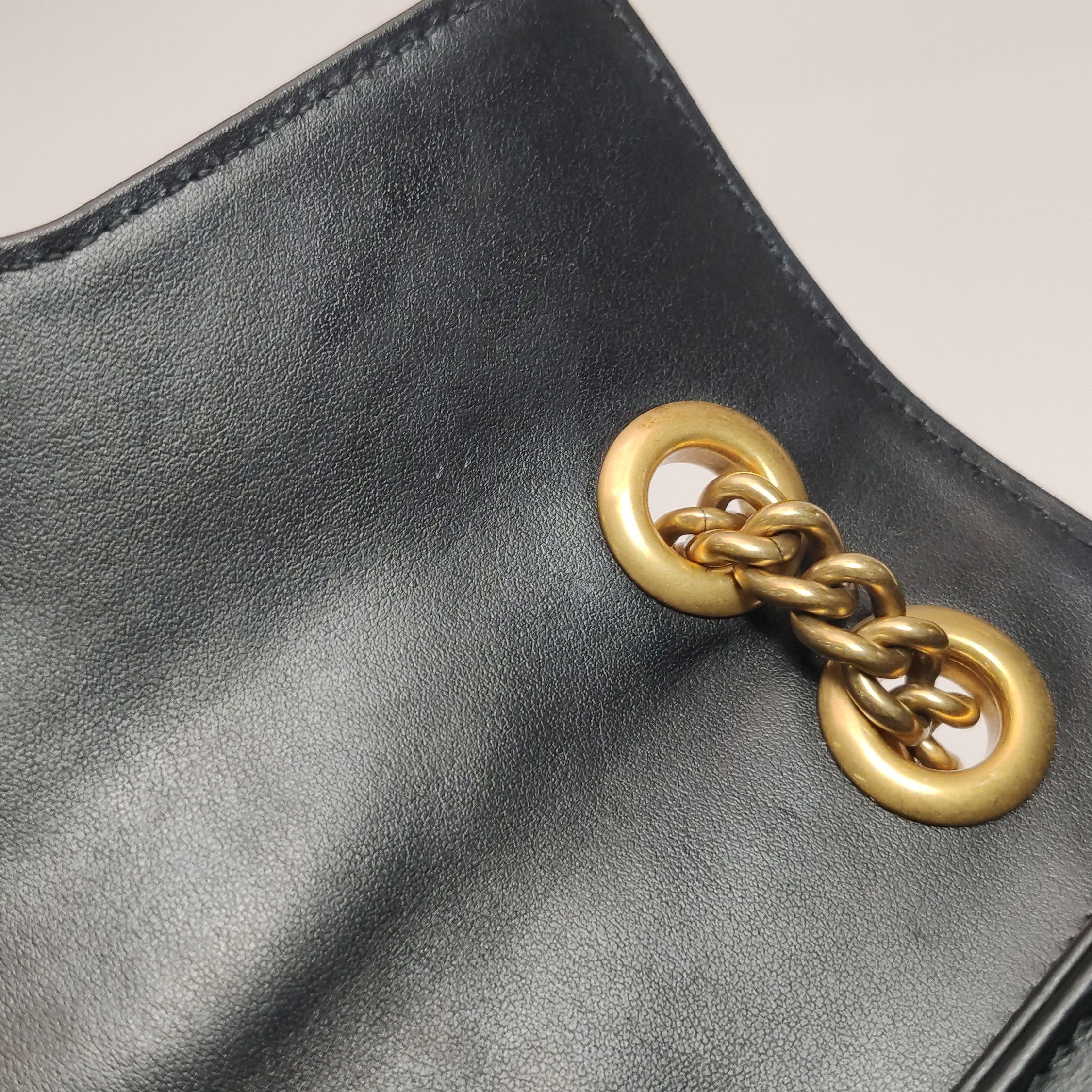 Gucci Gucci Women os Shoulder Bags Size ONE SIZE - 10 Thumbnail