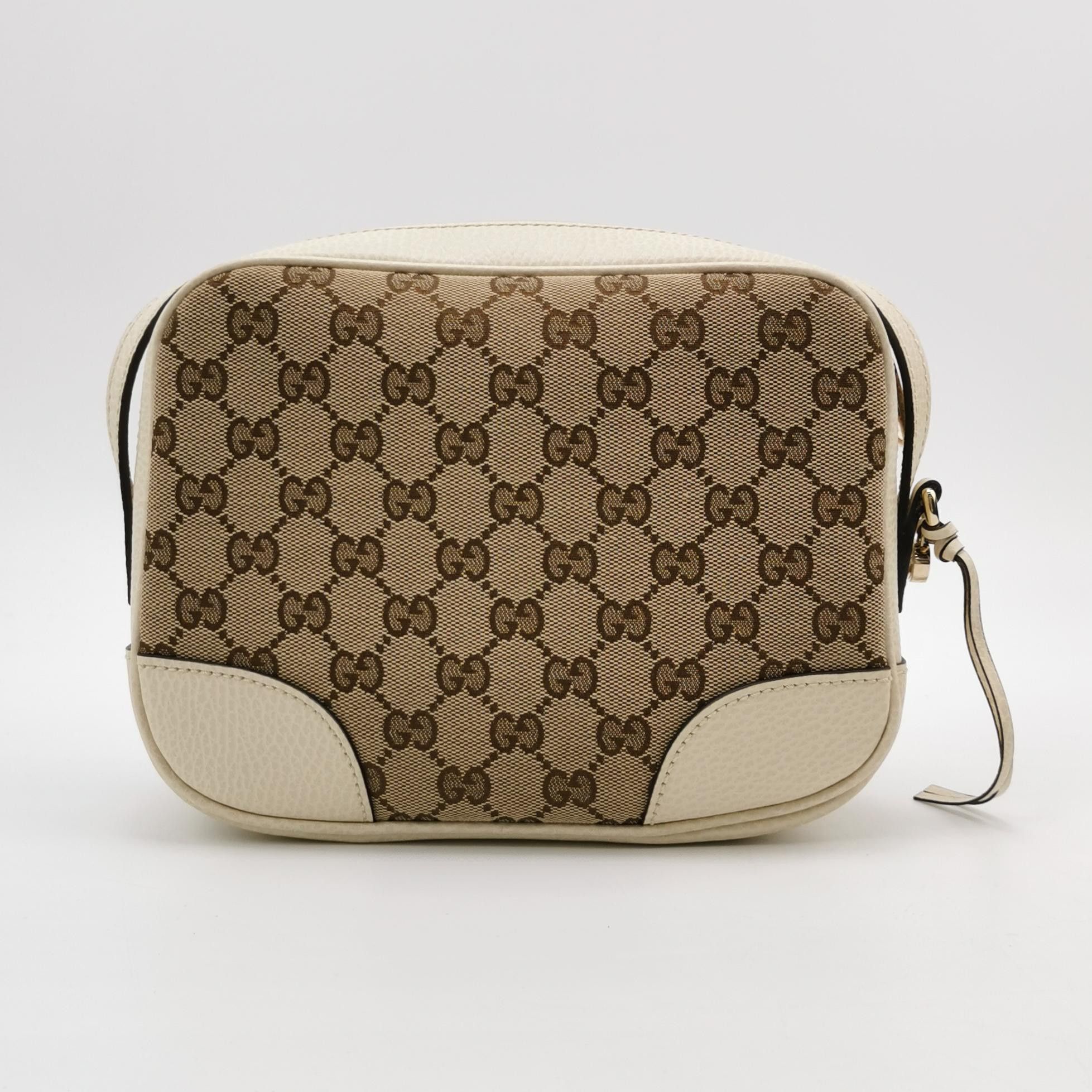 Gucci Gucci Women os Crossbody Bags Size ONE SIZE - 5 Thumbnail