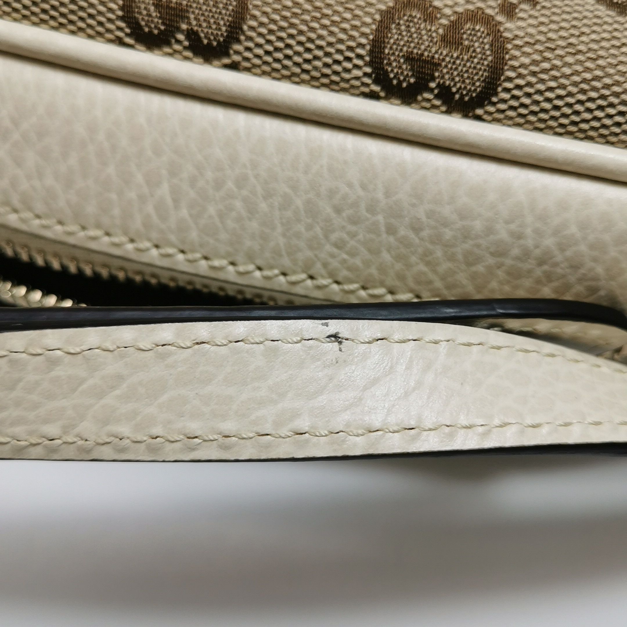 Gucci Gucci Women os Crossbody Bags Size ONE SIZE - 12 Thumbnail