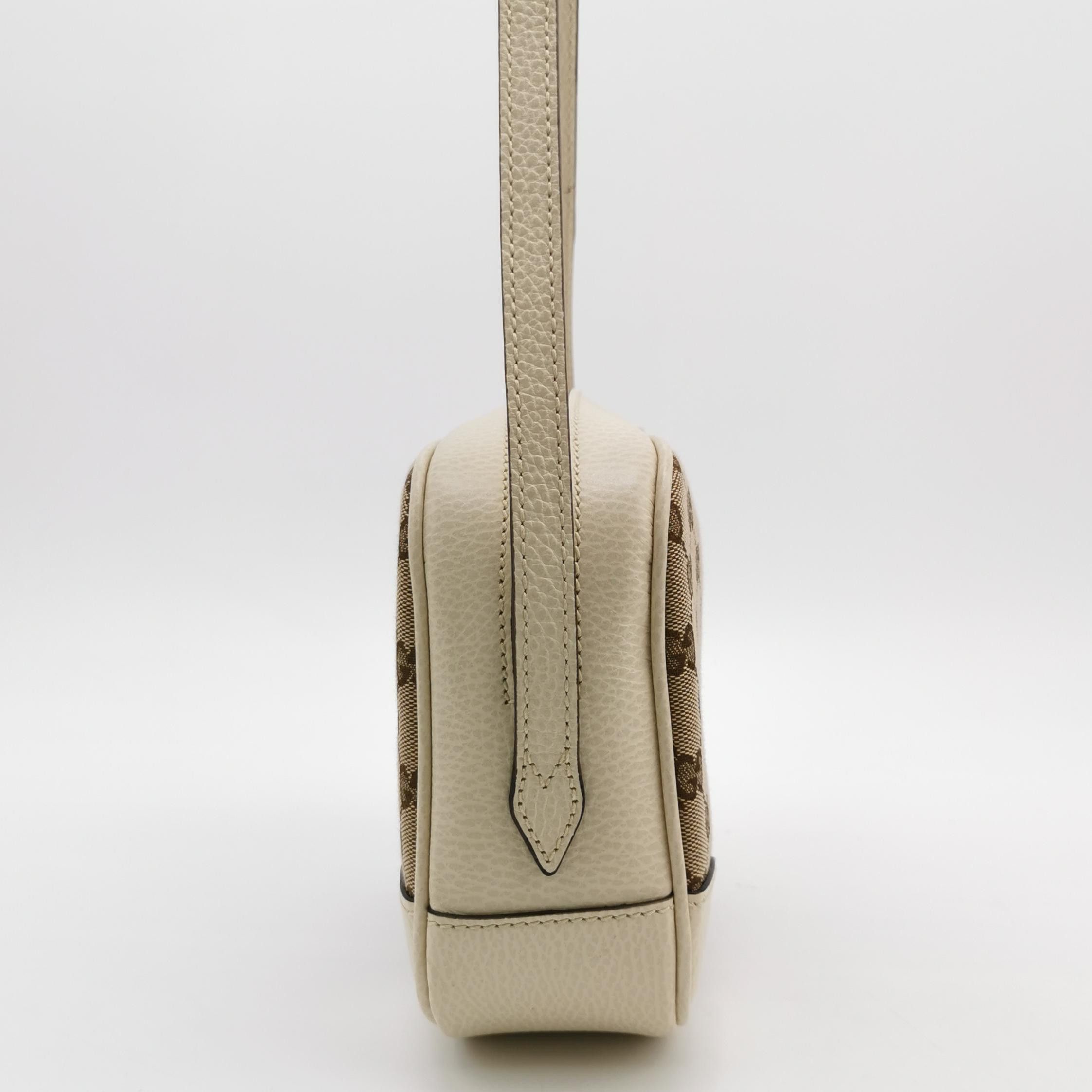 Gucci Gucci Women os Crossbody Bags Size ONE SIZE - 3 Thumbnail