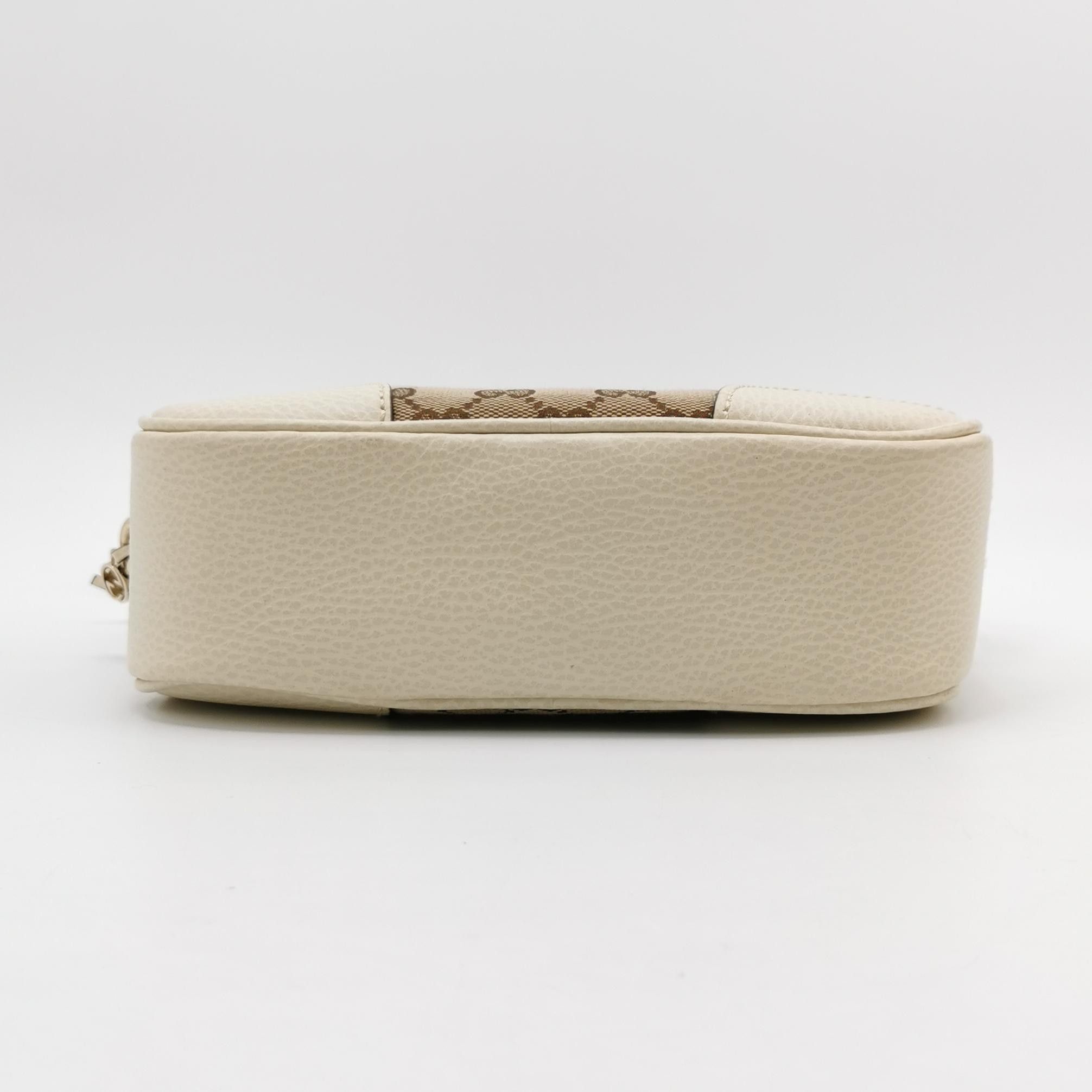 Gucci Gucci Women os Crossbody Bags Size ONE SIZE - 6 Thumbnail