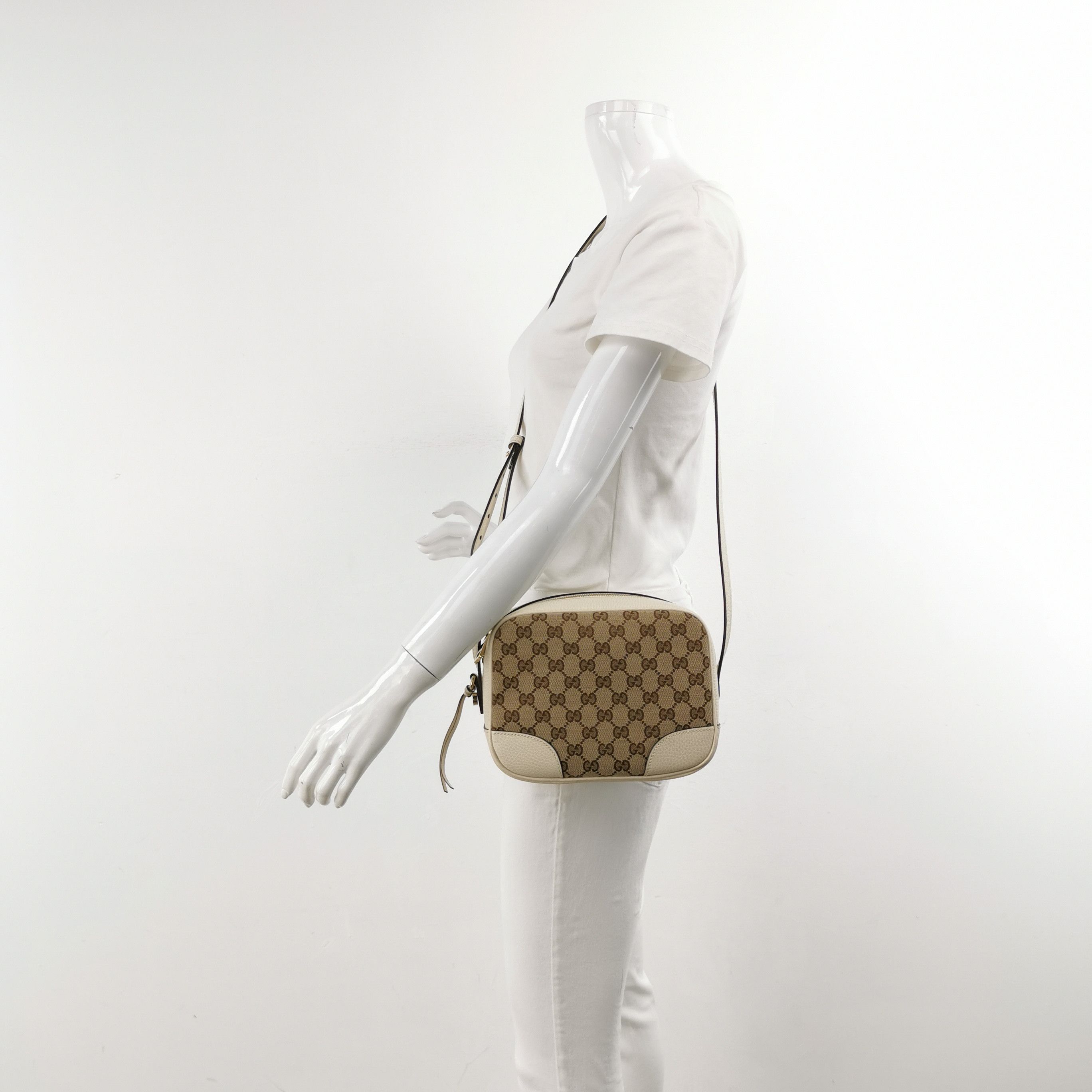 Gucci Gucci Women os Crossbody Bags Size ONE SIZE - 2 Thumbnail