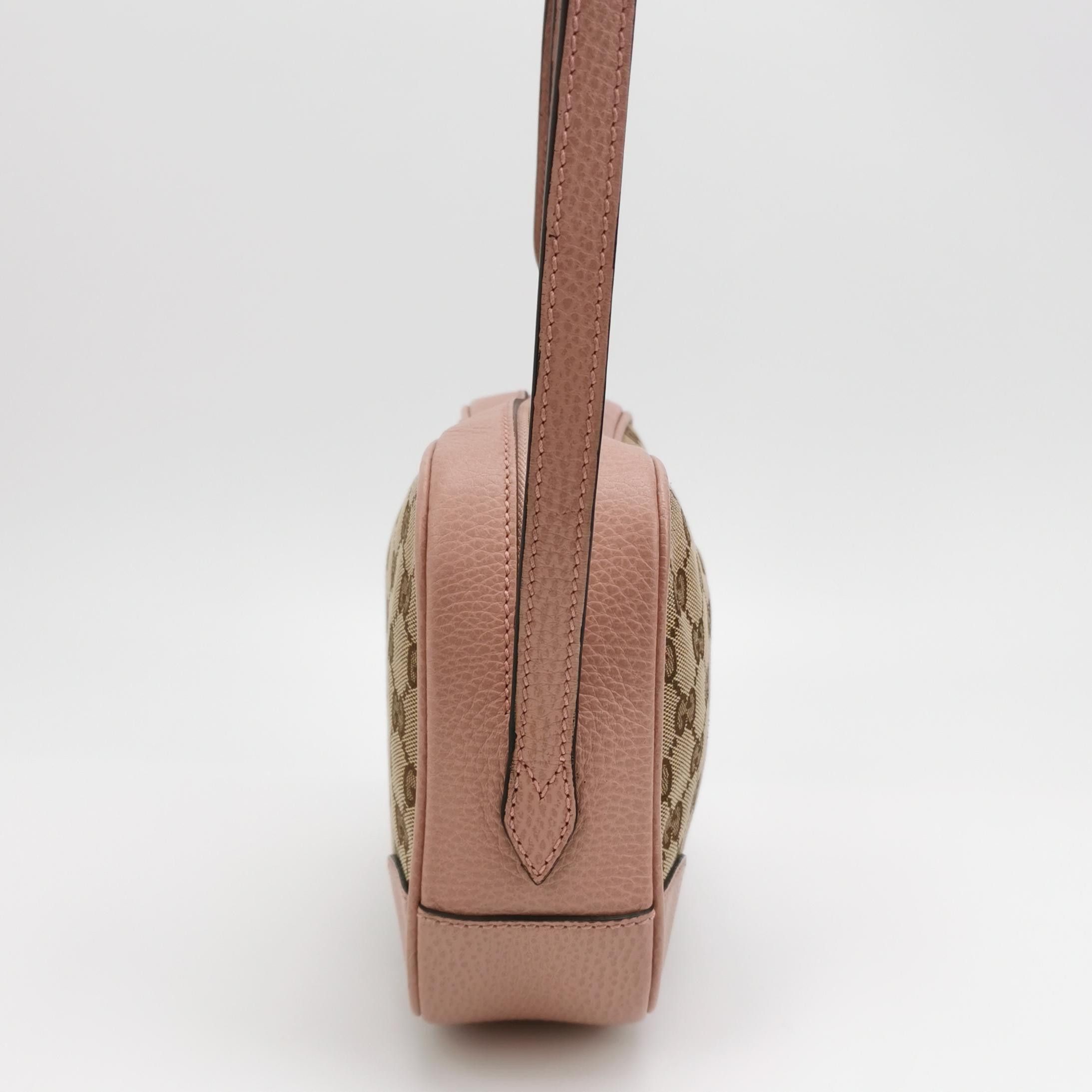 Gucci Gucci Women os Crossbody Bags Size ONE SIZE - 3 Thumbnail