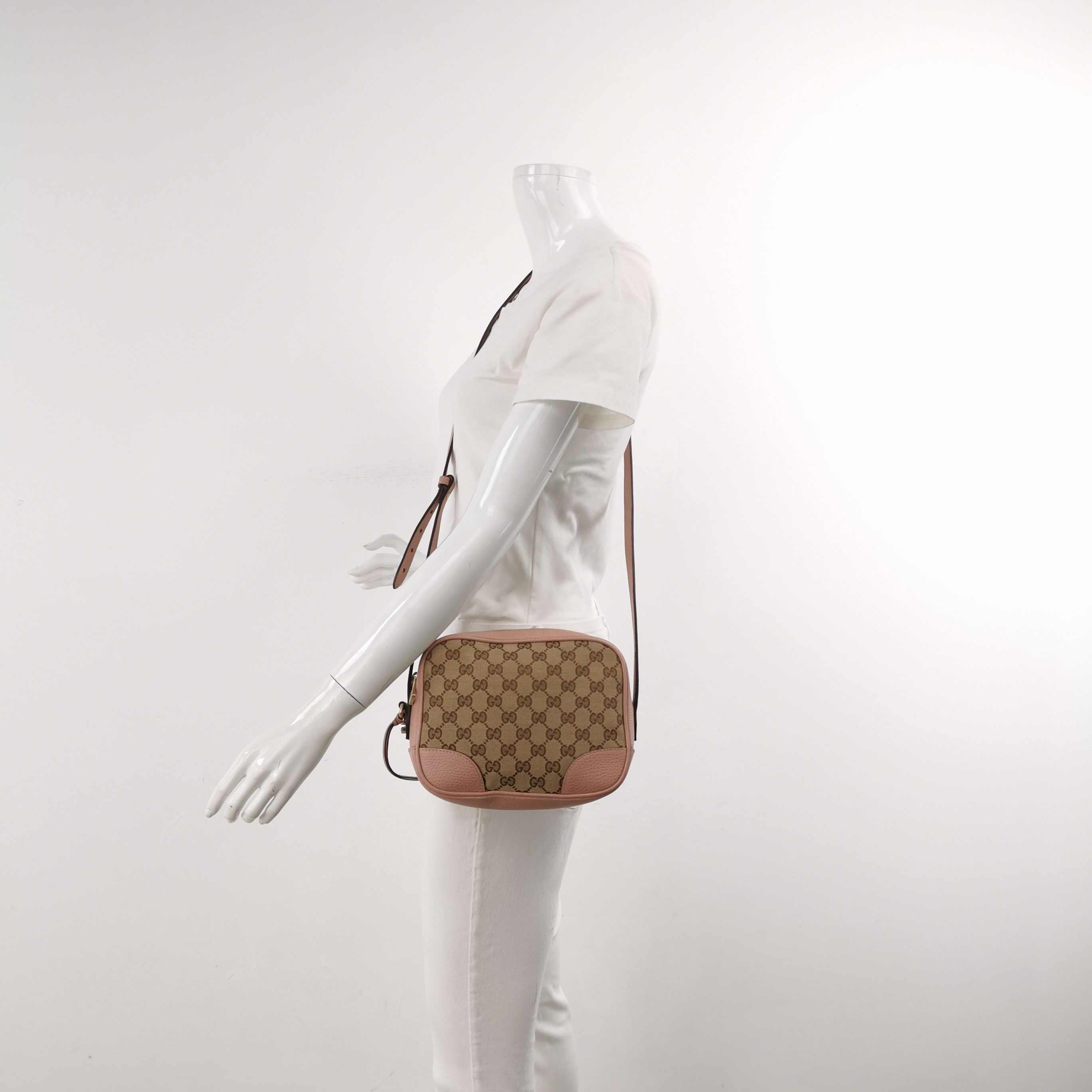 Gucci Gucci Women os Crossbody Bags Size ONE SIZE - 2 Thumbnail