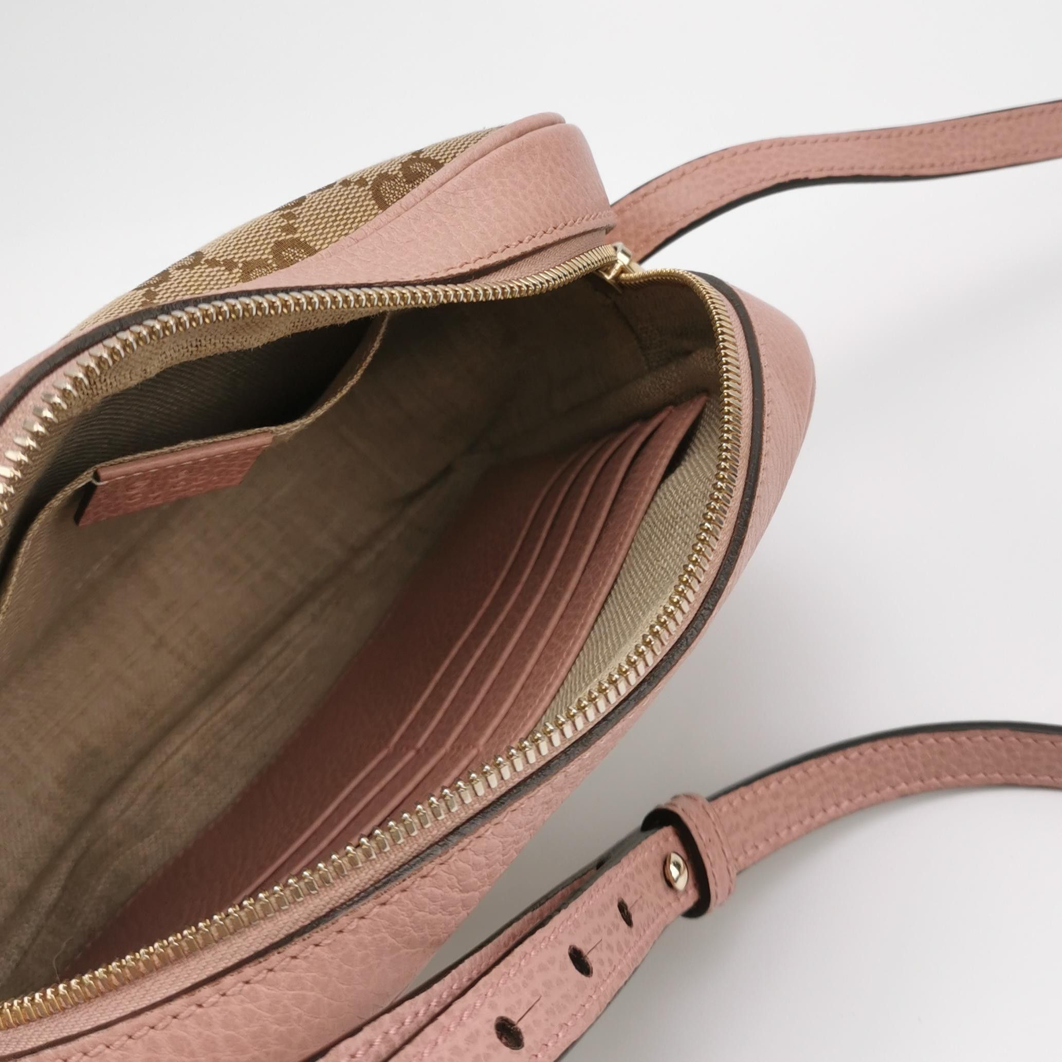 Gucci Gucci Women os Crossbody Bags Size ONE SIZE - 7 Thumbnail