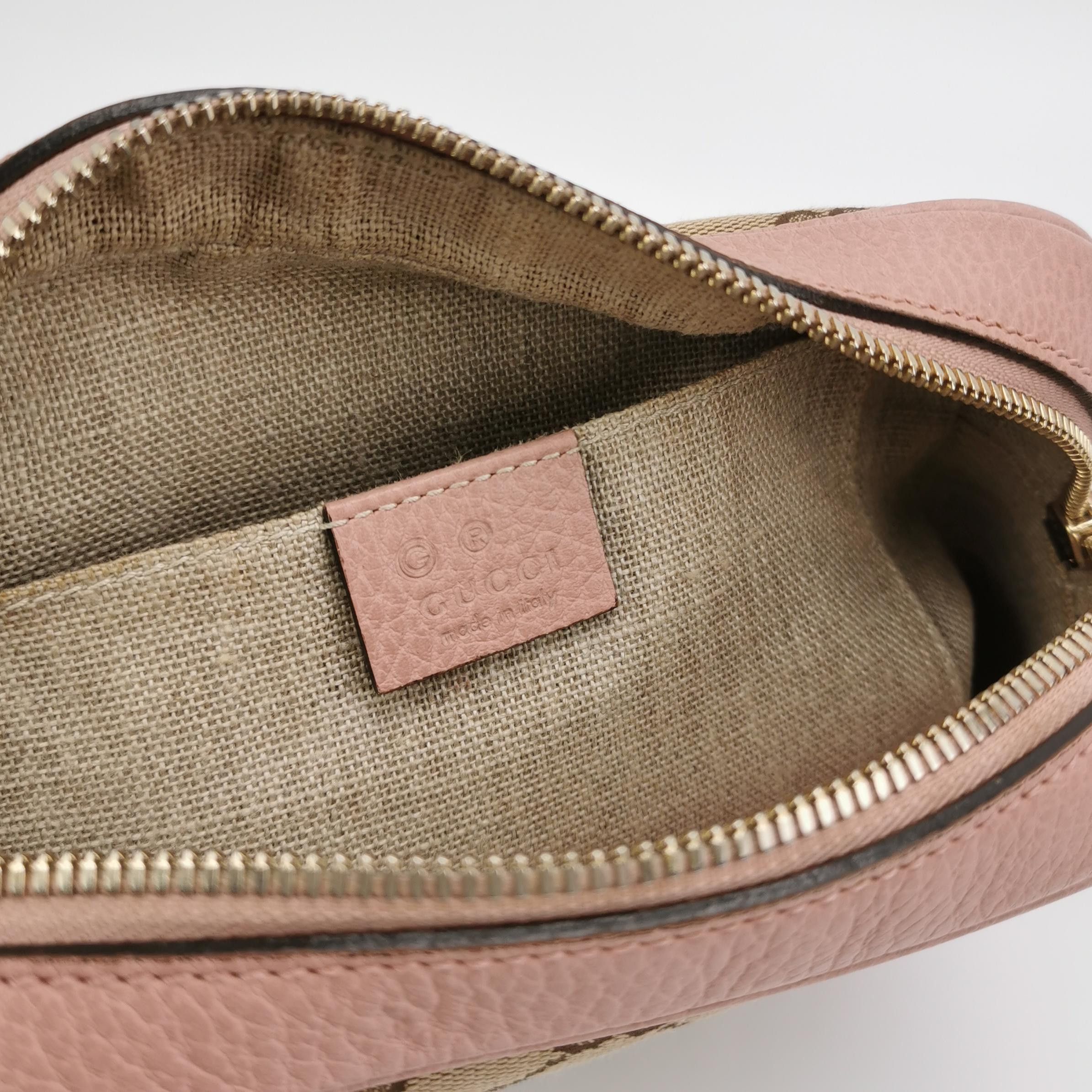 Gucci Gucci Women os Crossbody Bags Size ONE SIZE - 8 Thumbnail
