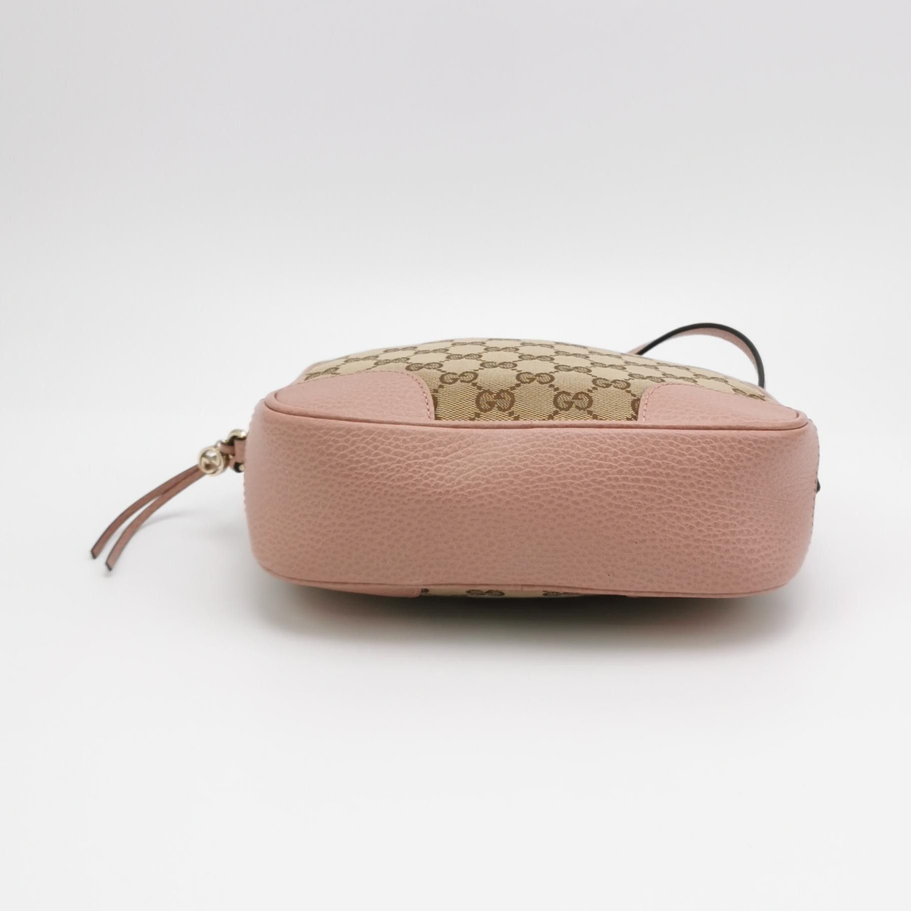 Gucci Gucci Women os Crossbody Bags Size ONE SIZE - 6 Thumbnail