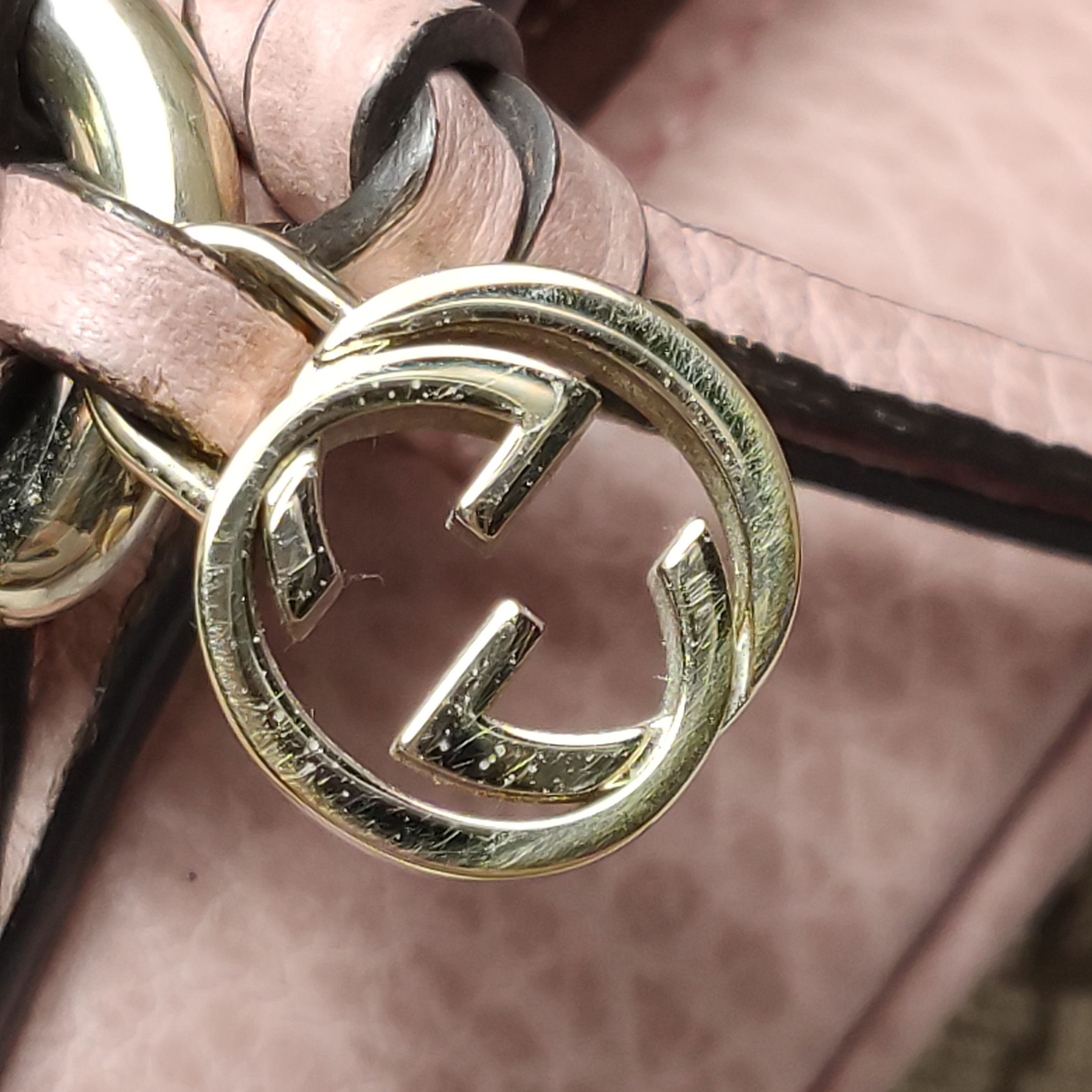 Gucci Gucci Women os Crossbody Bags Size ONE SIZE - 13 Thumbnail