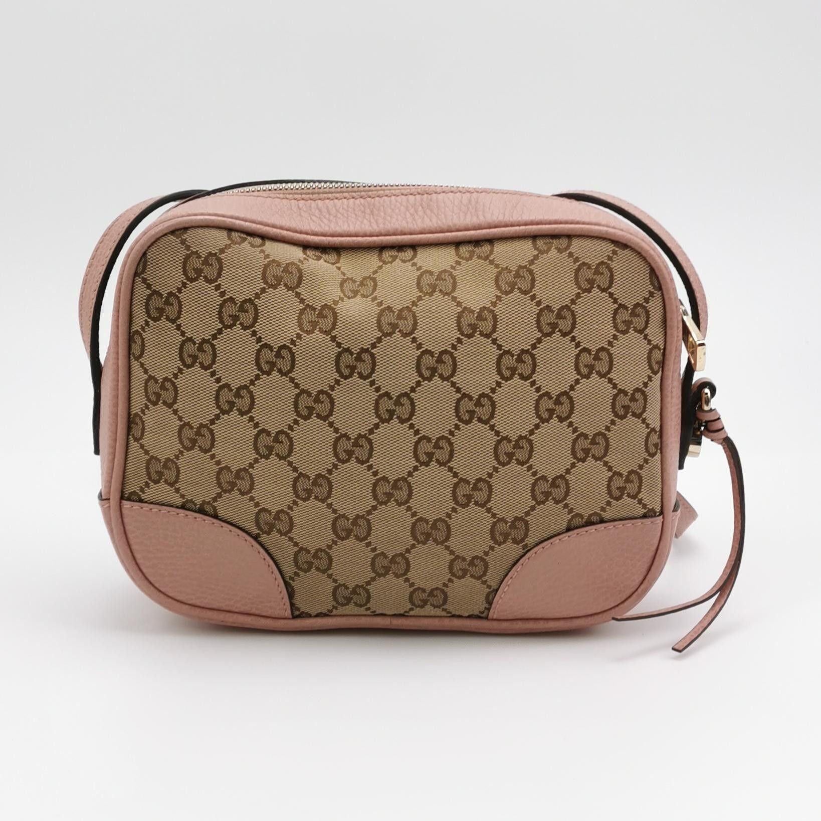 Gucci Gucci Women os Crossbody Bags Size ONE SIZE - 5 Thumbnail