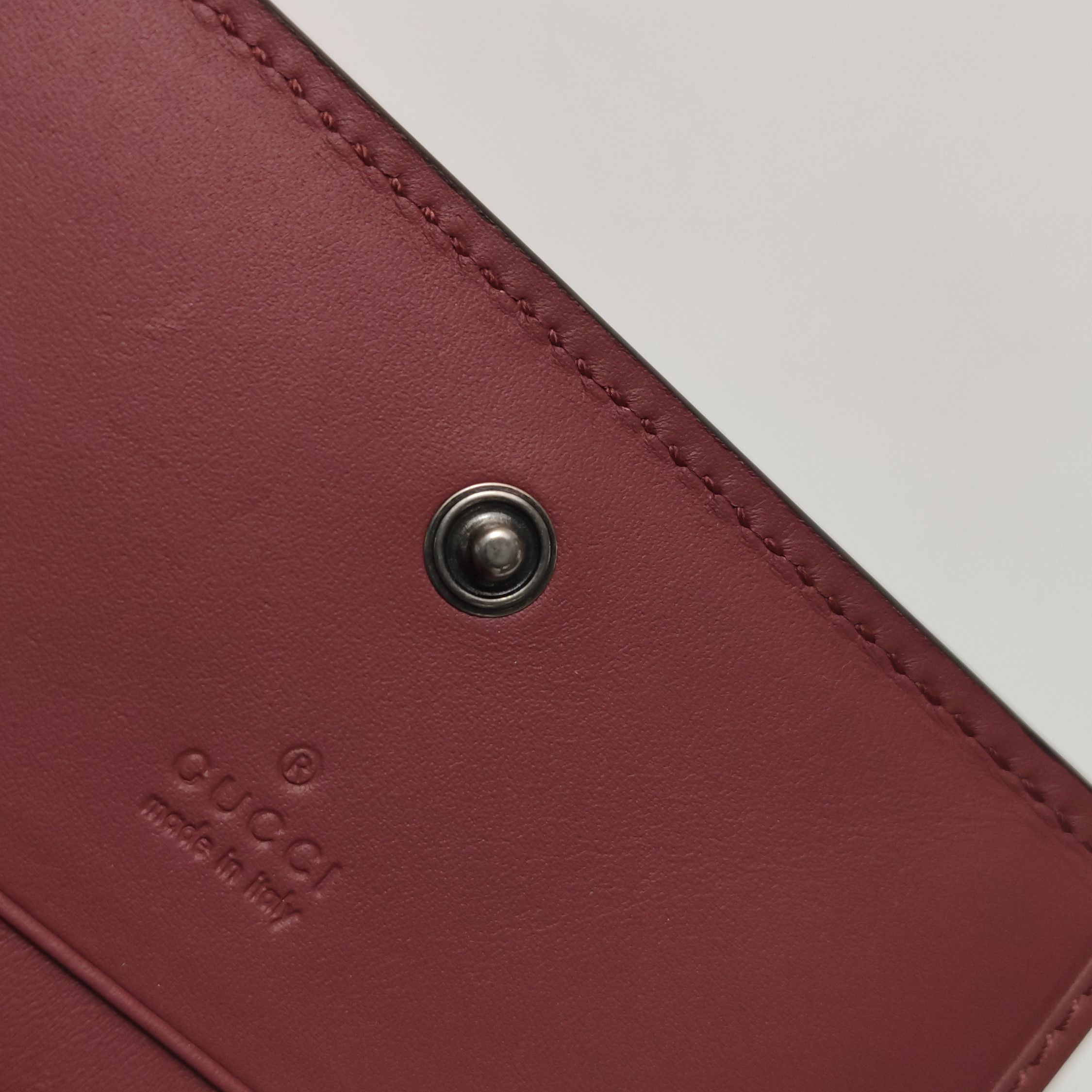 Gucci Gucci Women os Wallets Size ONE SIZE - 9 Thumbnail