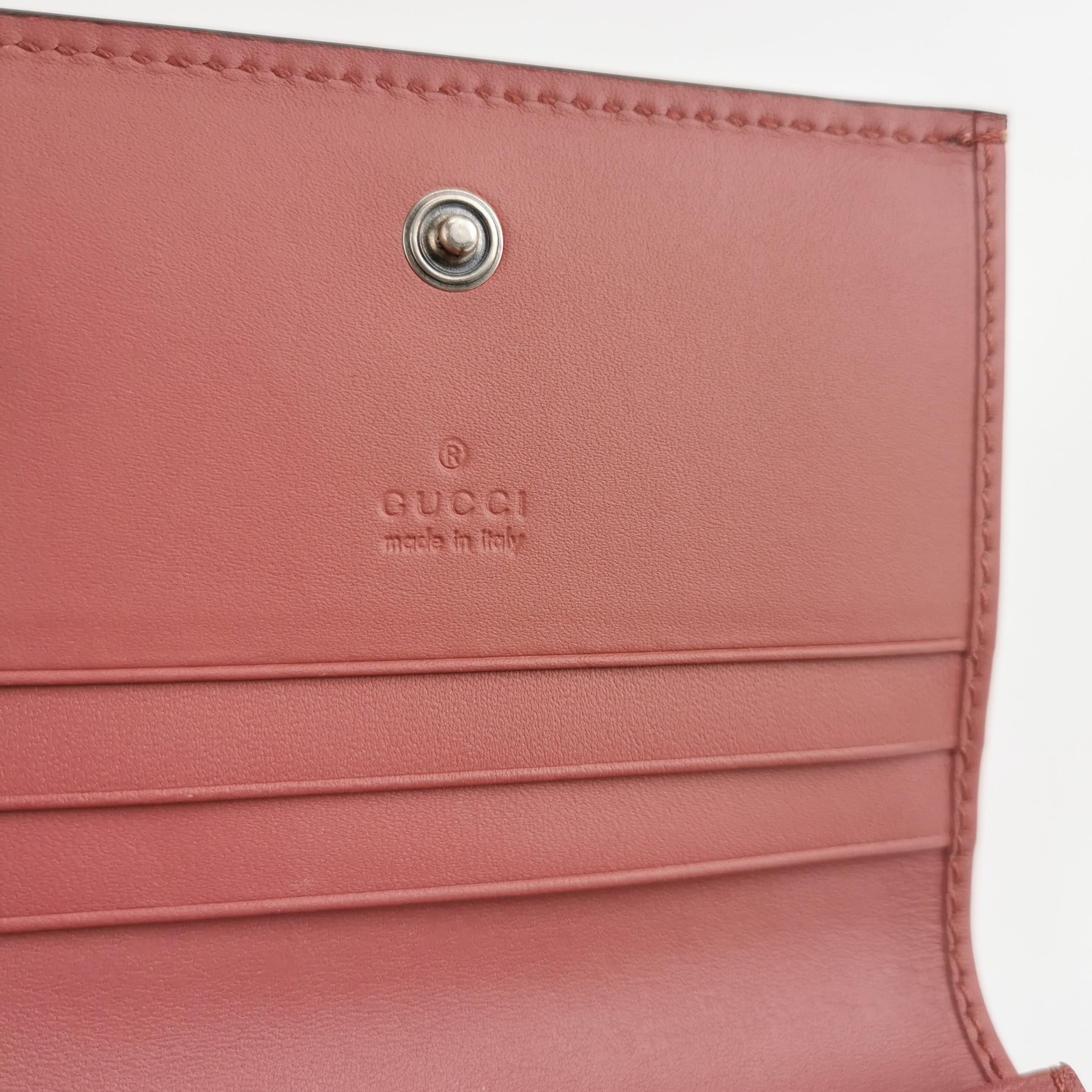 Gucci Gucci Women os Wallets Size ONE SIZE - 7 Thumbnail