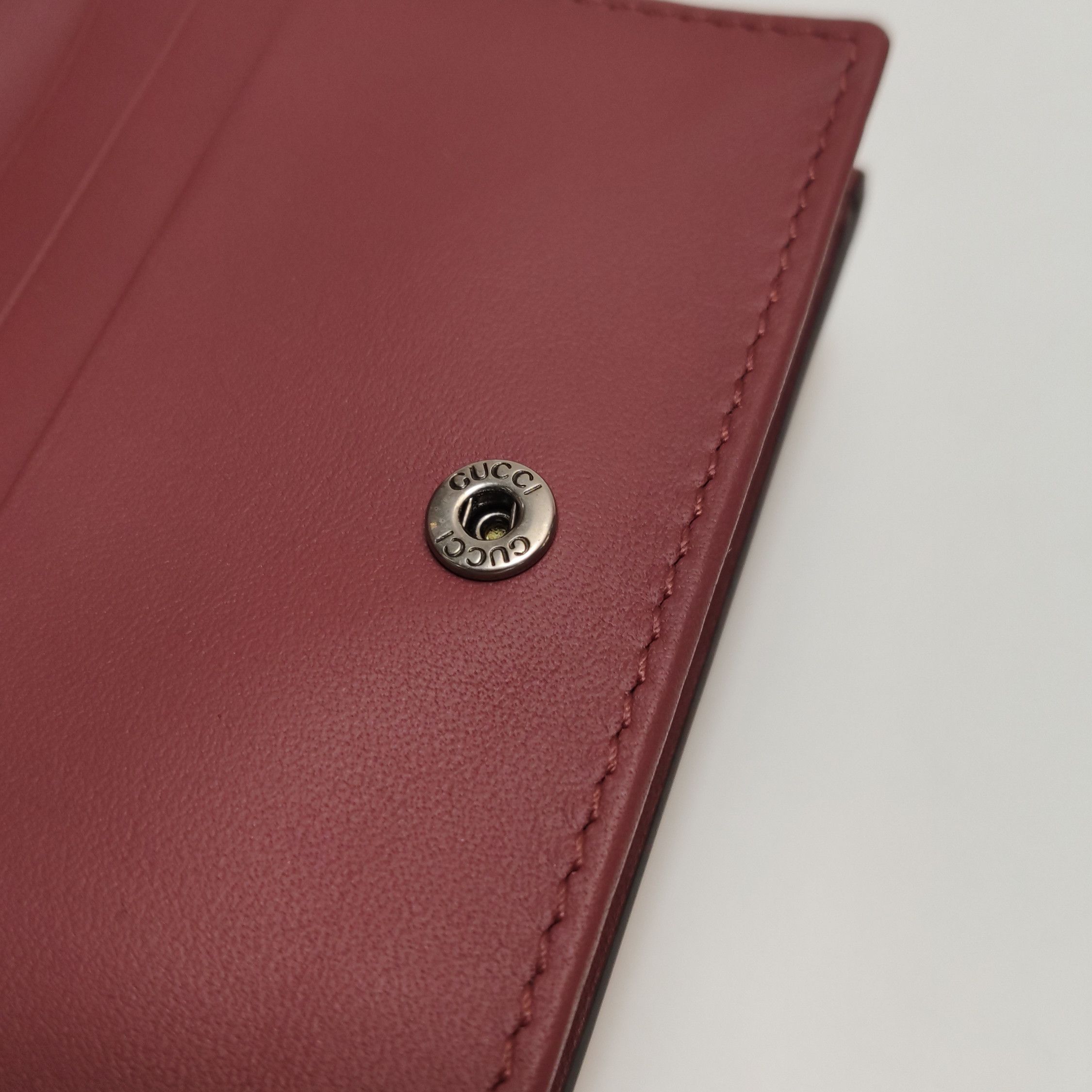 Gucci Gucci Women os Wallets Size ONE SIZE - 8 Thumbnail