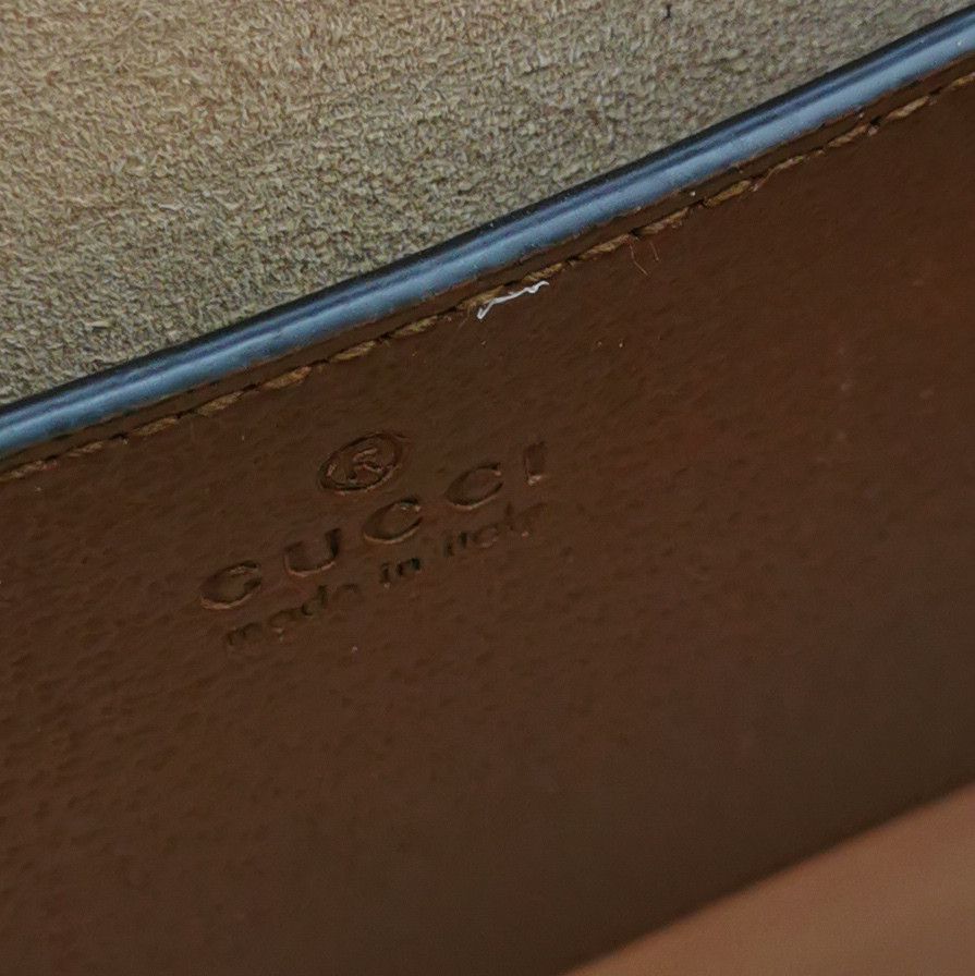 Gucci Gucci Women os Tote Bags Size ONE SIZE - 8 Thumbnail