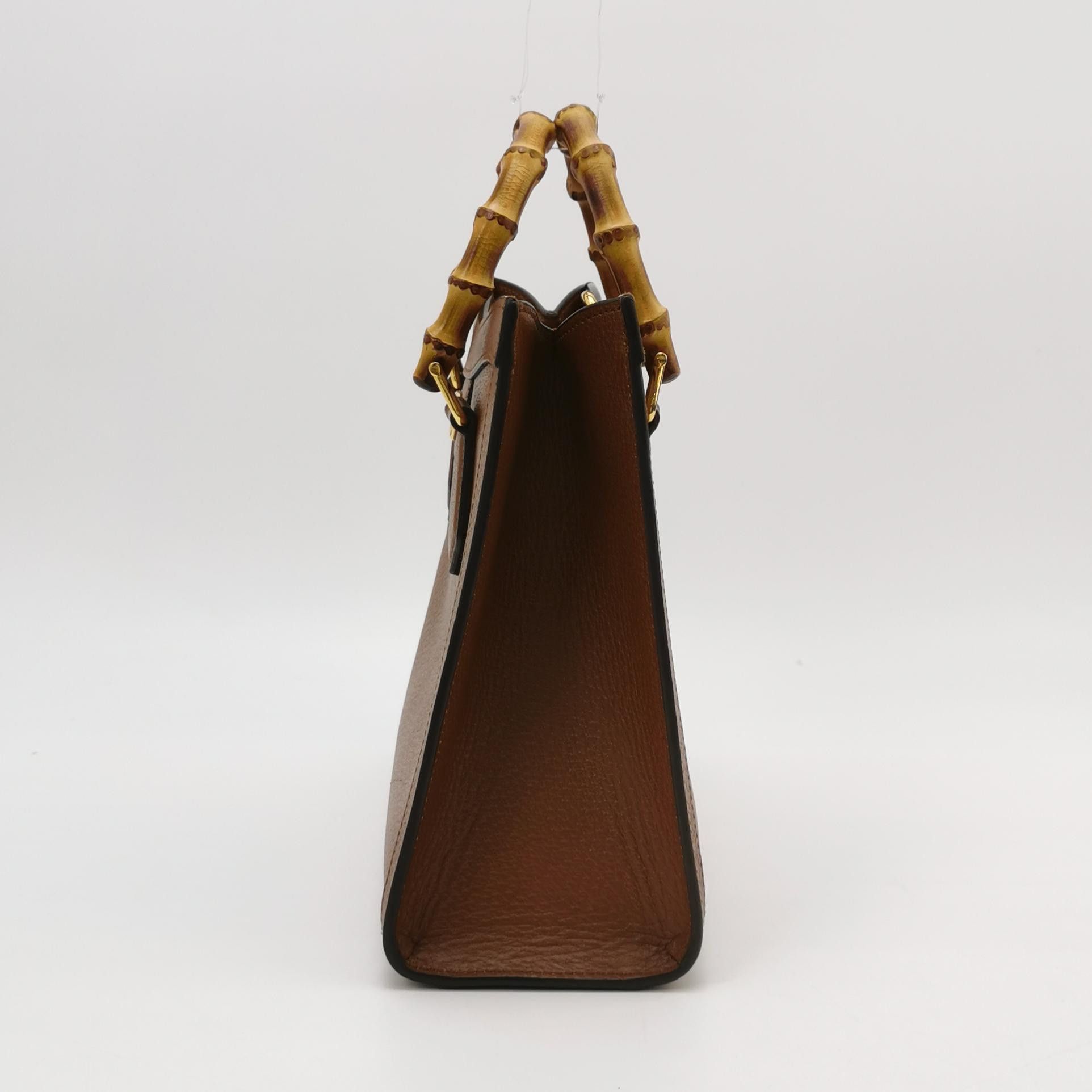 Gucci Gucci Women os Tote Bags Size ONE SIZE - 3 Thumbnail