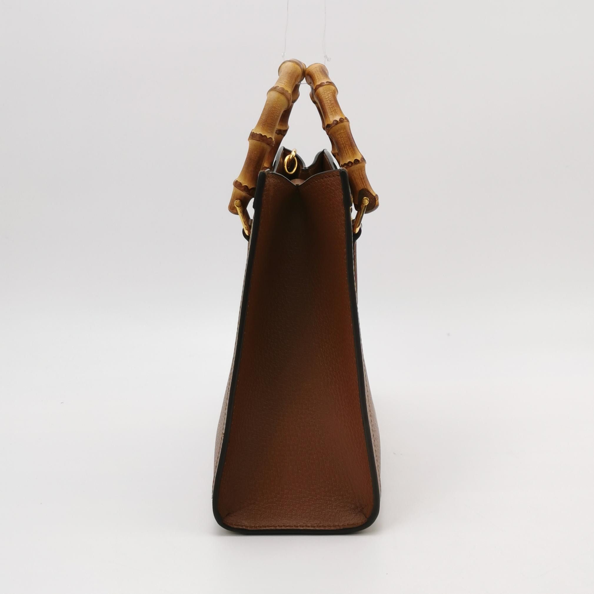 Gucci Gucci Women os Tote Bags Size ONE SIZE - 4 Thumbnail