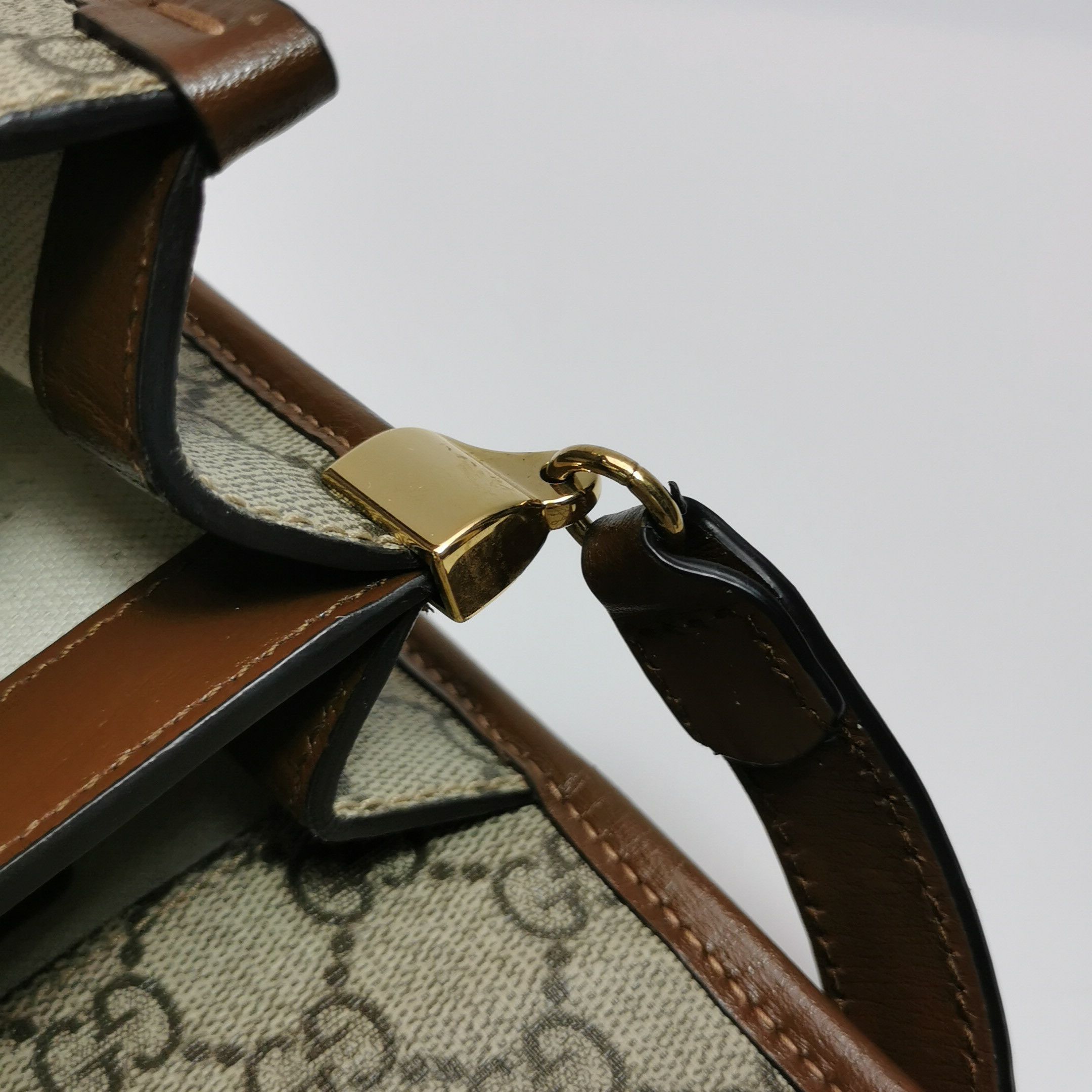 Gucci Gucci Women os Crossbody Bags Size ONE SIZE - 11 Thumbnail