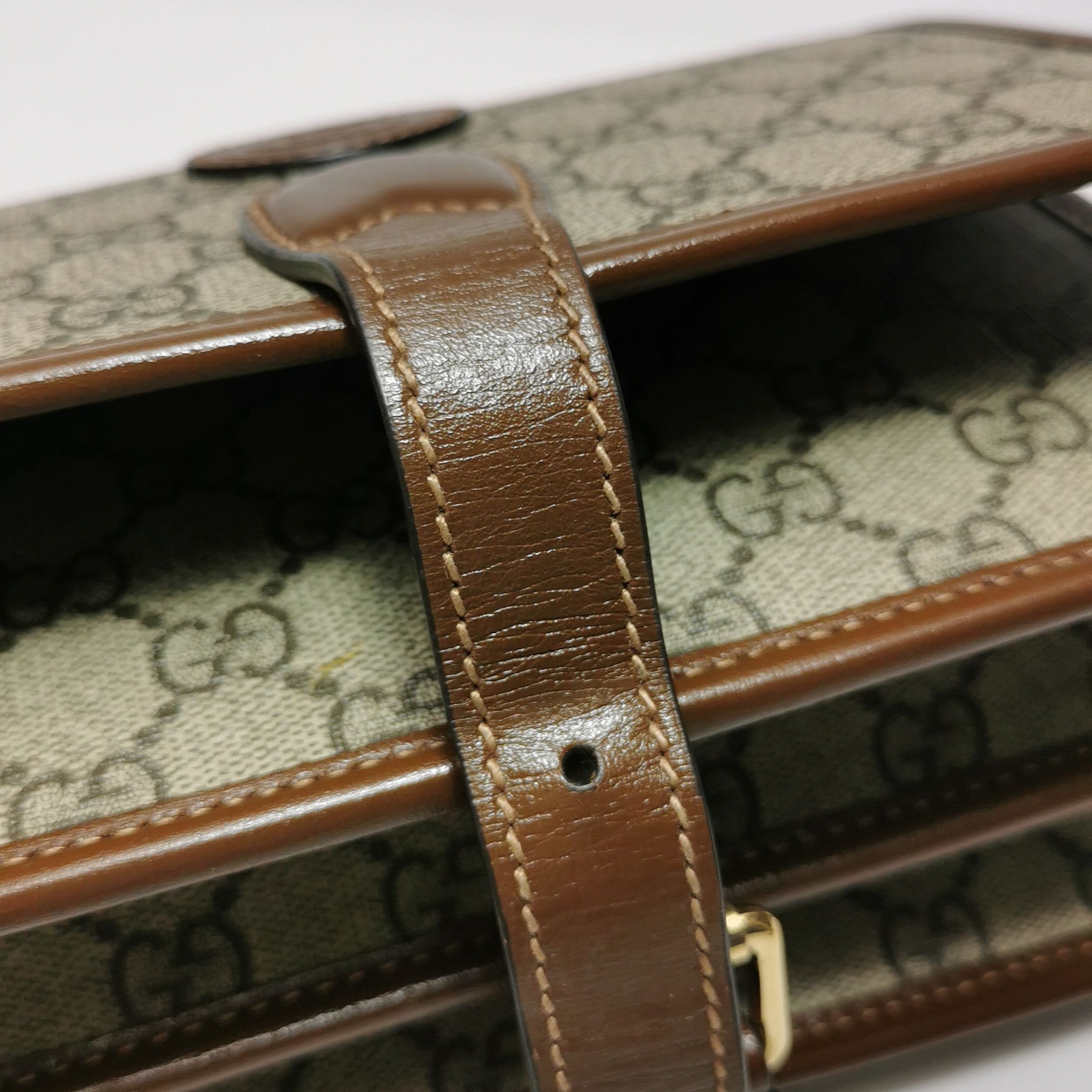 Gucci Gucci Women os Crossbody Bags Size ONE SIZE - 21 Thumbnail