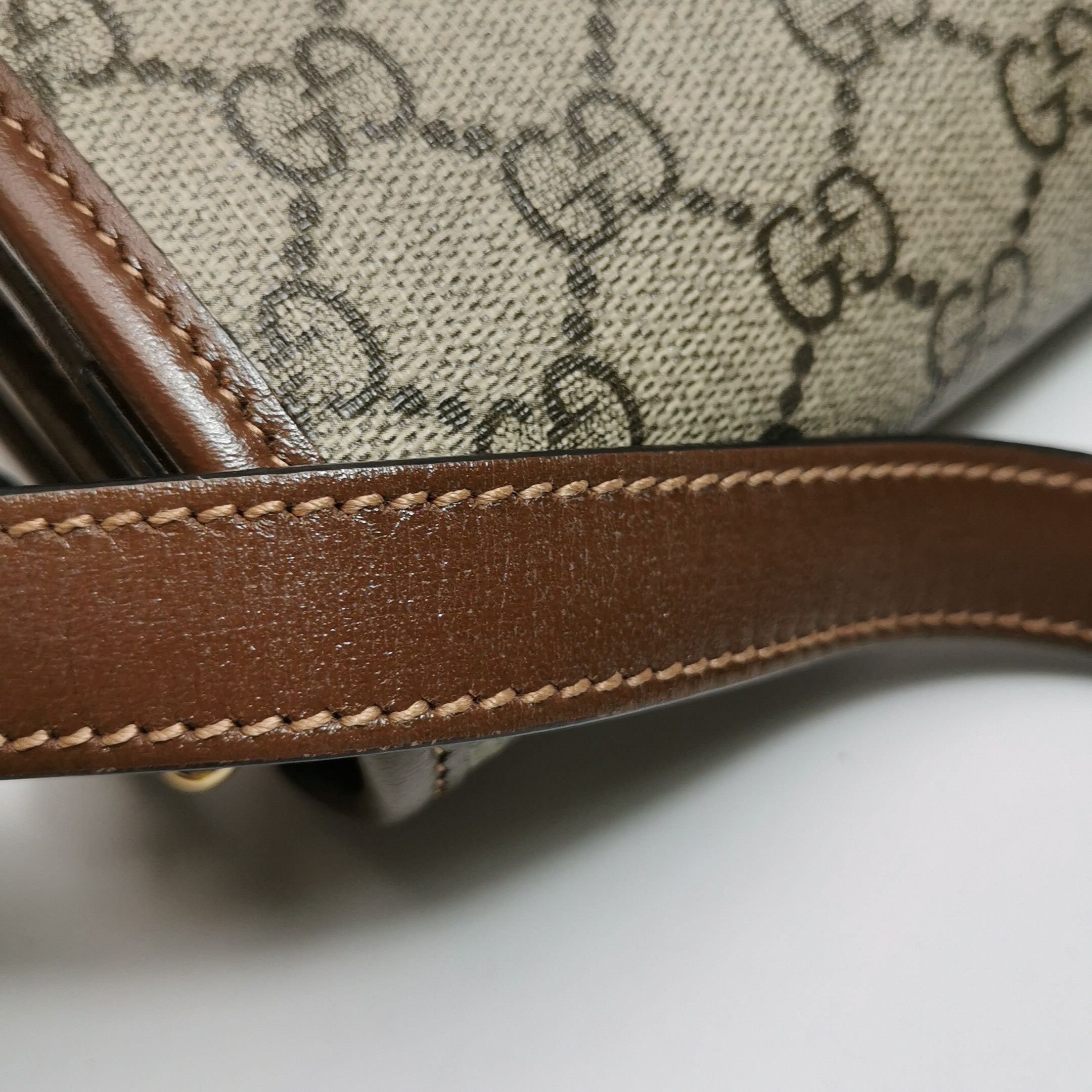 Gucci Gucci Women os Crossbody Bags Size ONE SIZE - 10 Thumbnail