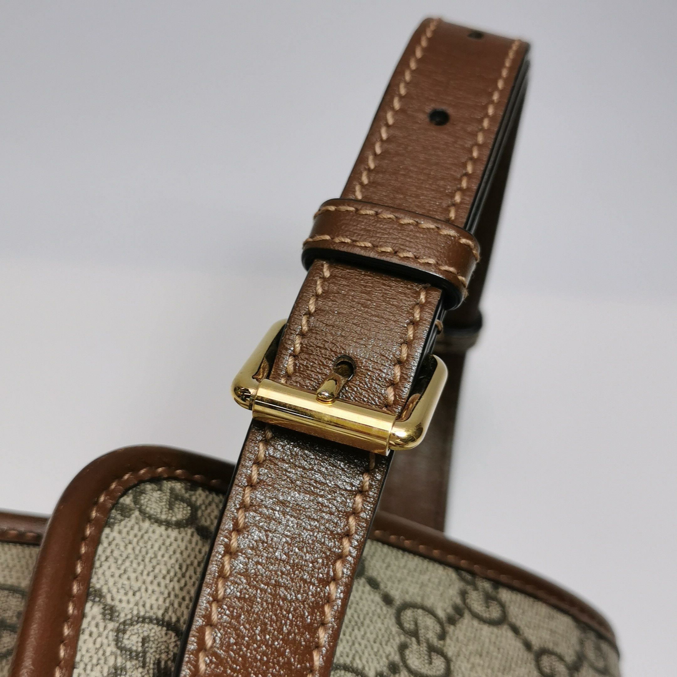 Gucci Gucci Women os Crossbody Bags Size ONE SIZE - 12 Thumbnail