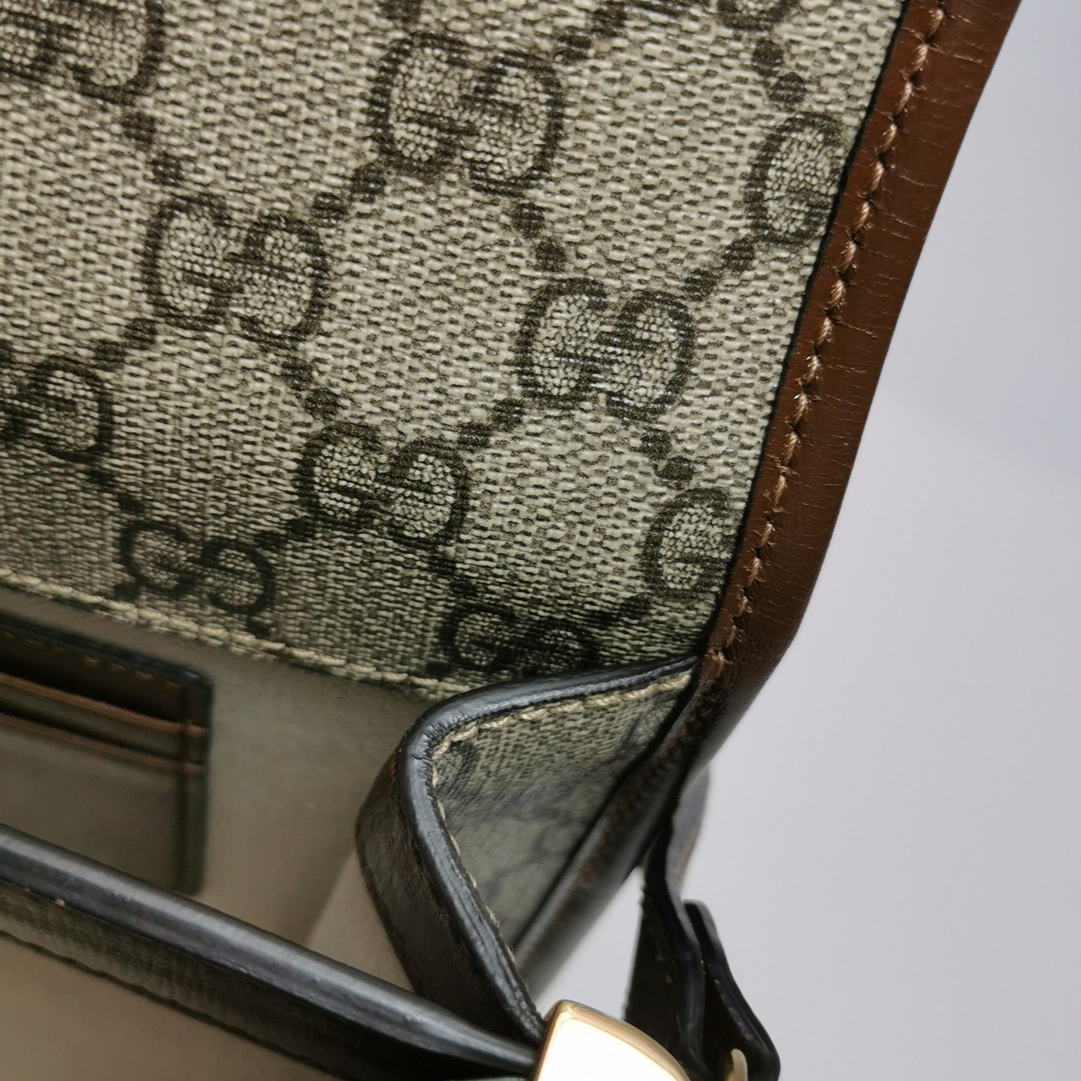 Gucci Gucci Women os Crossbody Bags Size ONE SIZE - 24 Thumbnail