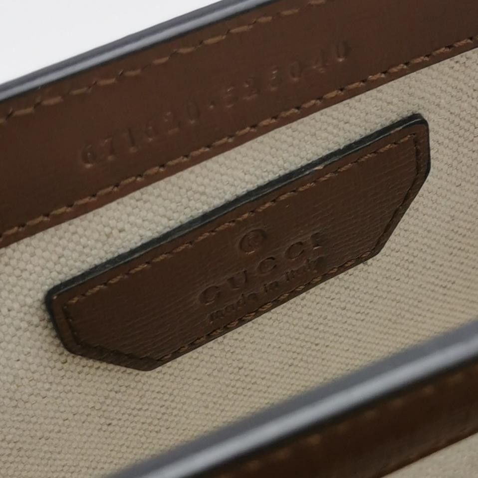Gucci Gucci Women os Crossbody Bags Size ONE SIZE - 8 Thumbnail
