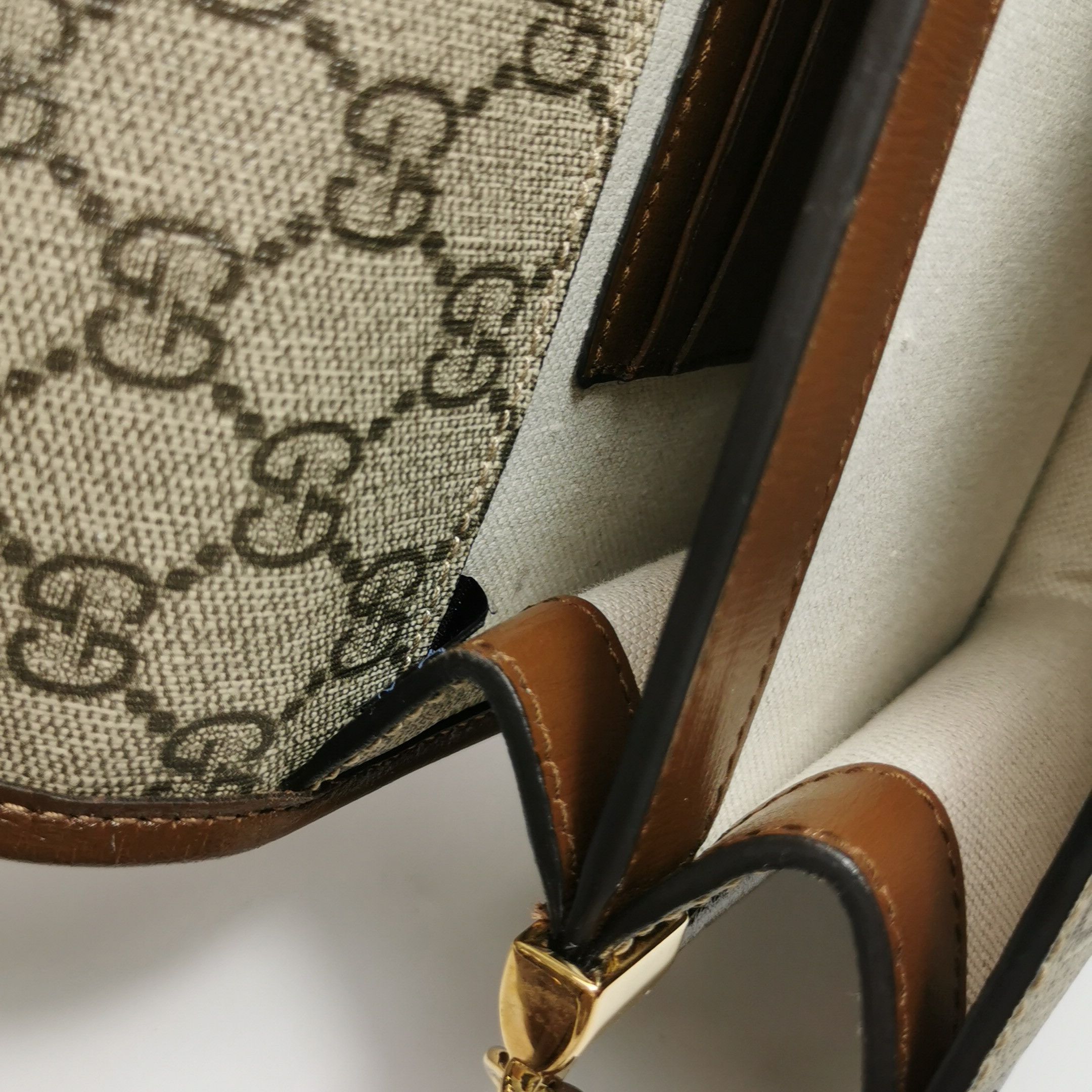 Gucci Gucci Women os Crossbody Bags Size ONE SIZE - 9 Thumbnail