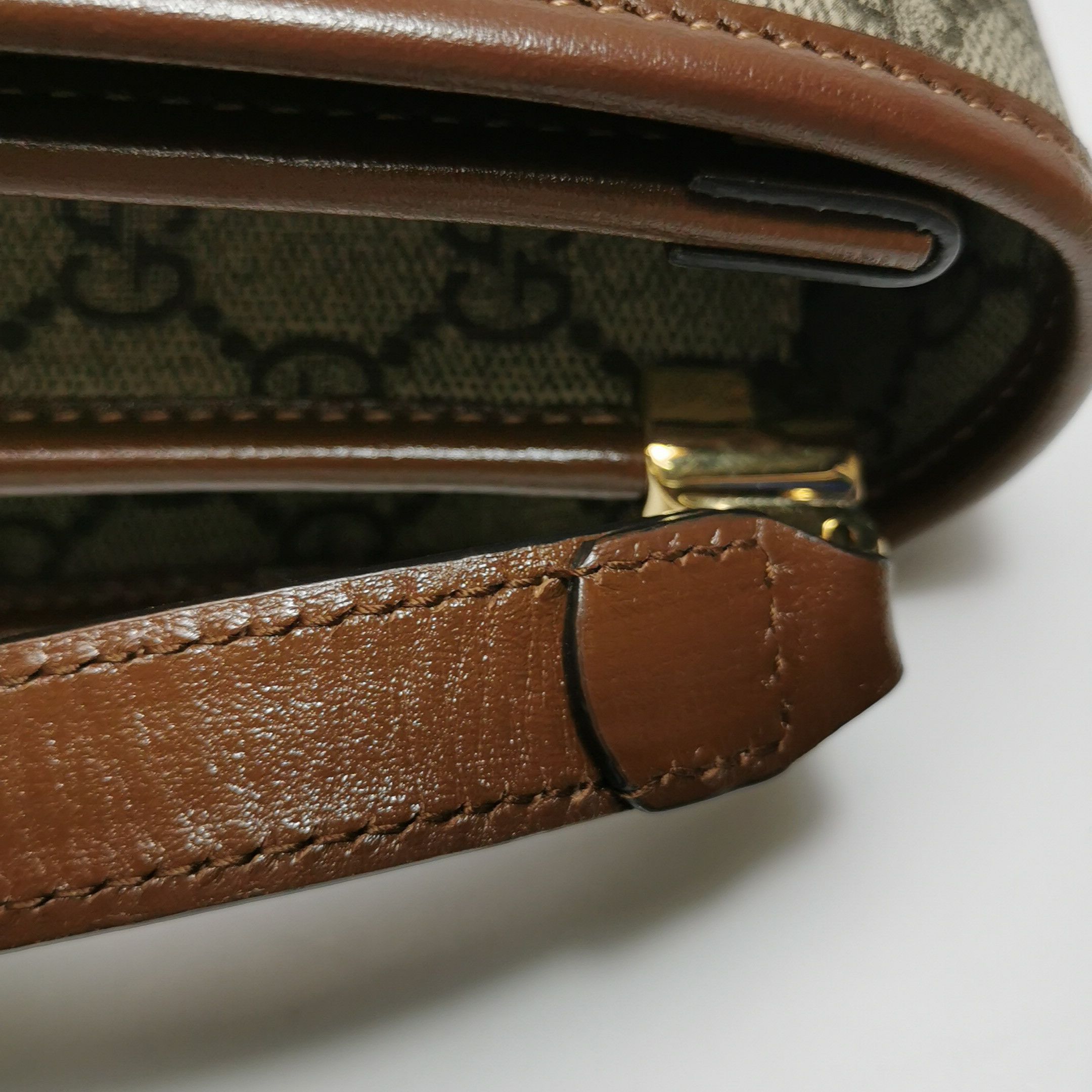 Gucci Gucci Women os Crossbody Bags Size ONE SIZE - 23 Thumbnail