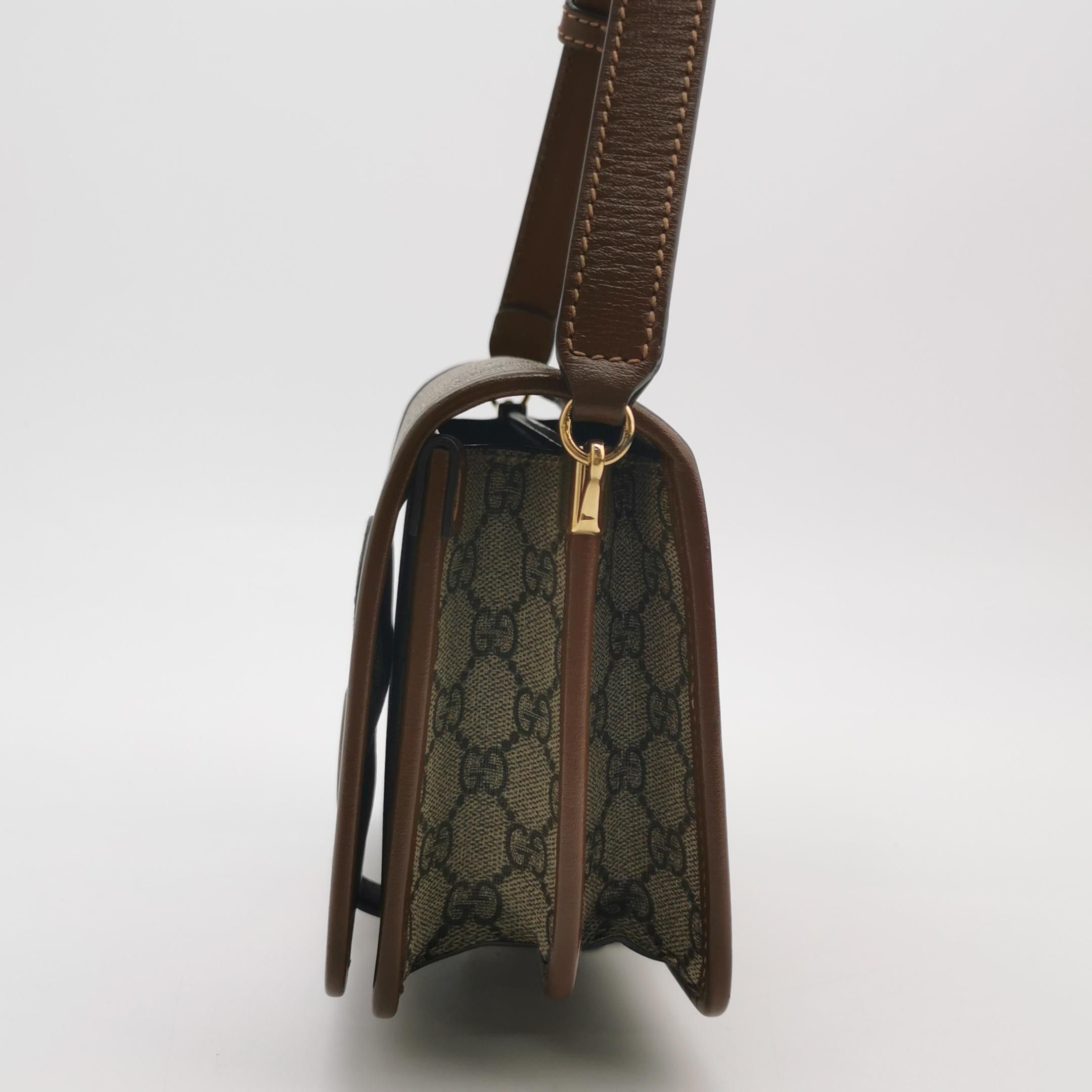 Gucci Gucci Women os Crossbody Bags Size ONE SIZE - 3 Thumbnail