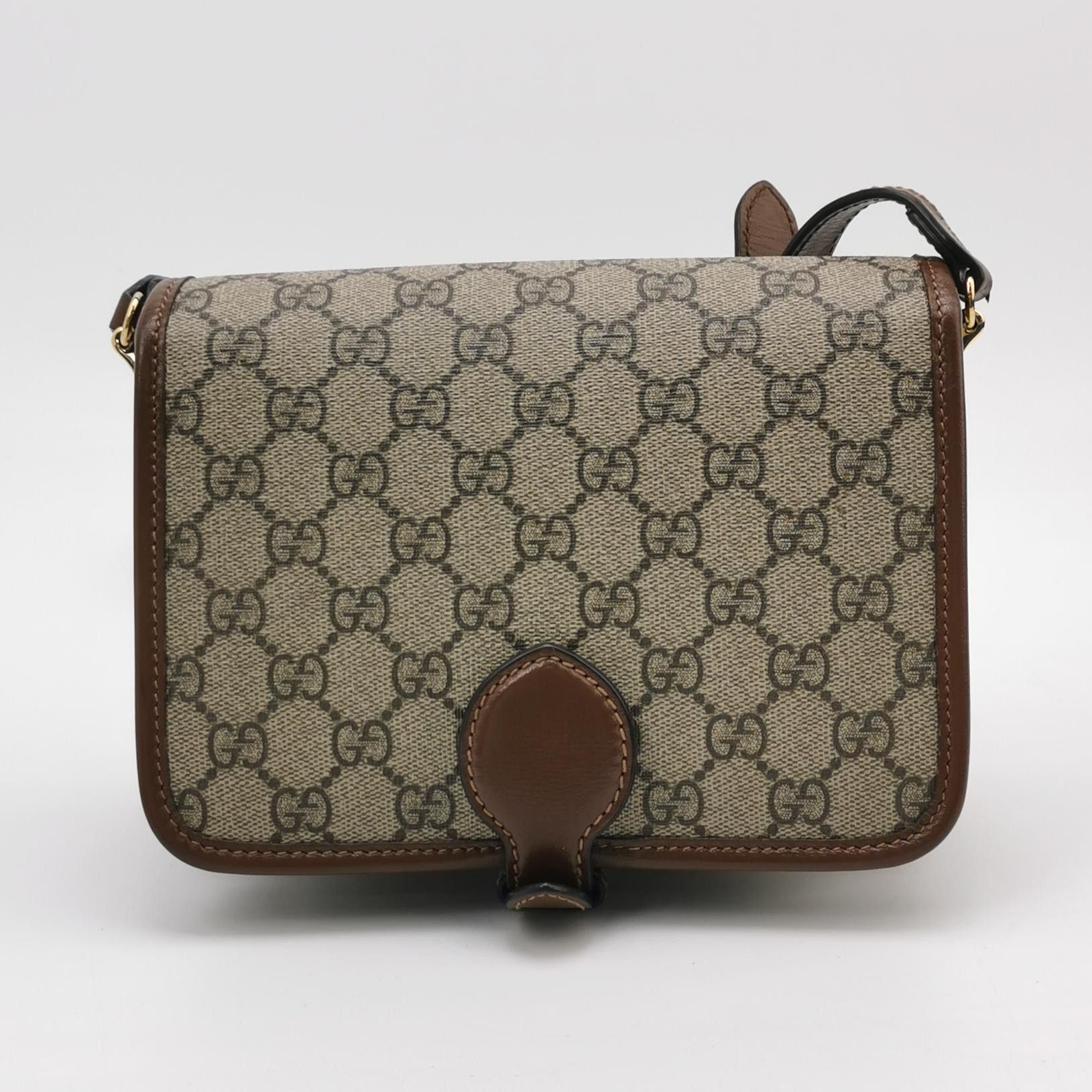 Gucci Gucci Women os Crossbody Bags Size ONE SIZE - 5 Thumbnail