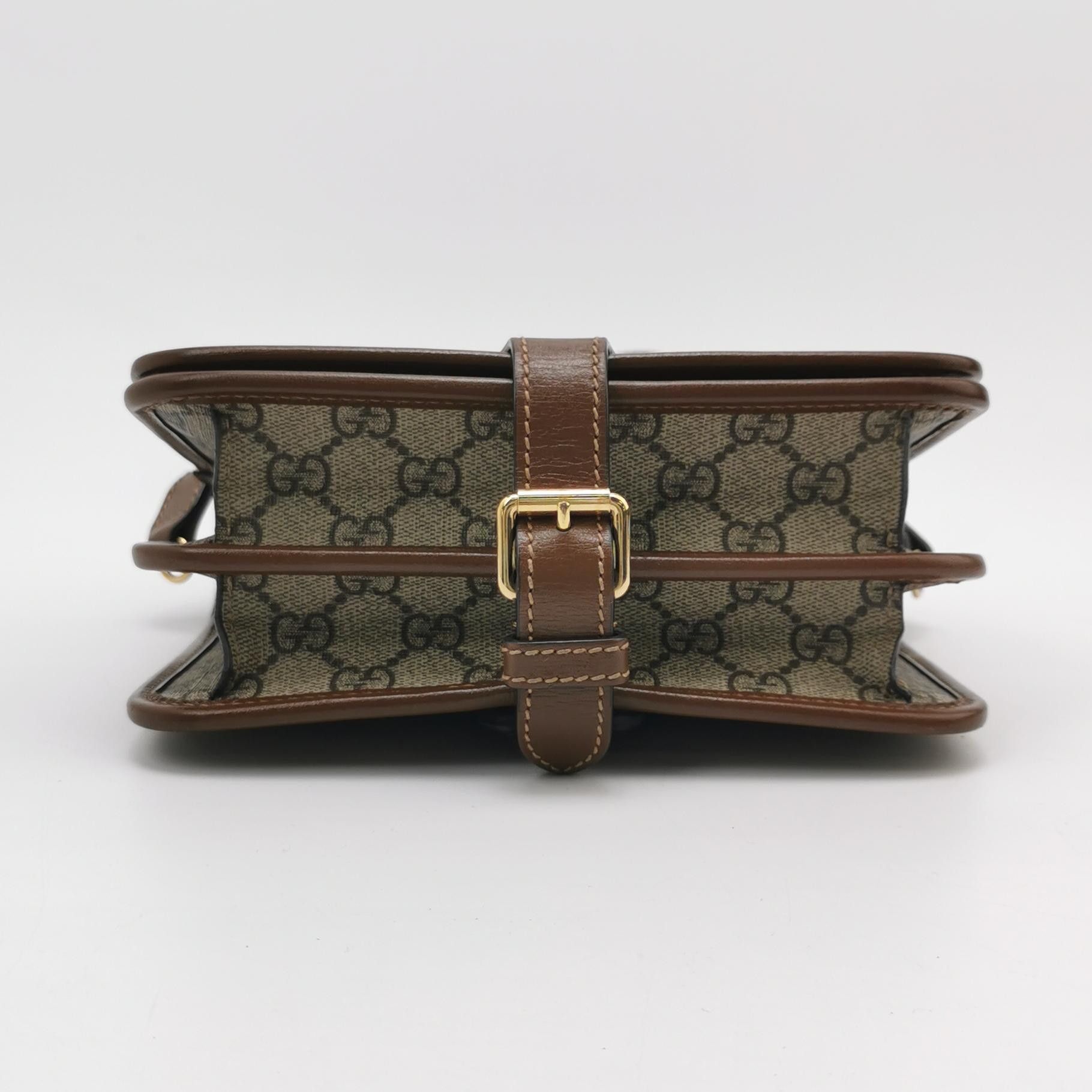 Gucci Gucci Women os Crossbody Bags Size ONE SIZE - 6 Thumbnail