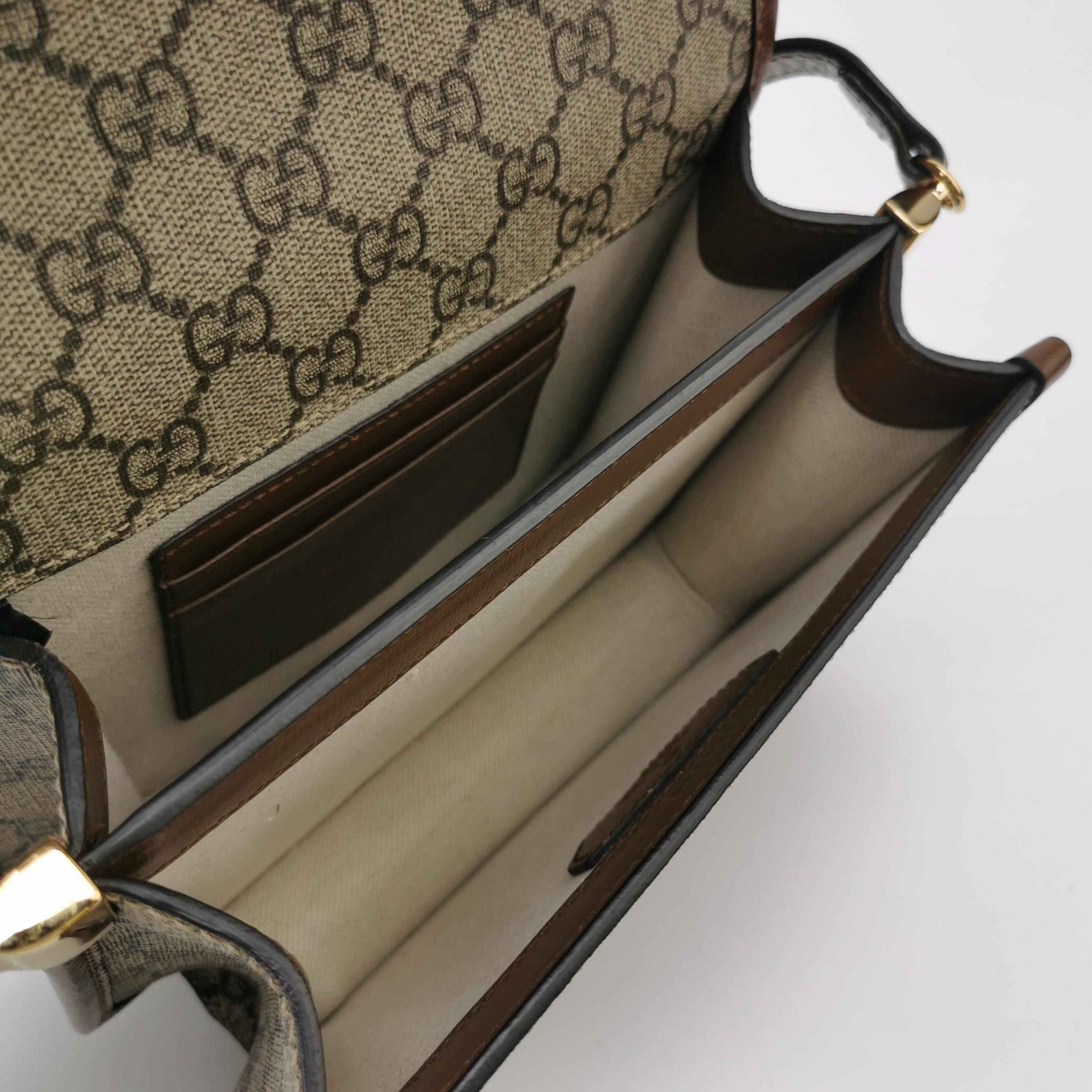 Gucci Gucci Women os Crossbody Bags Size ONE SIZE - 7 Thumbnail