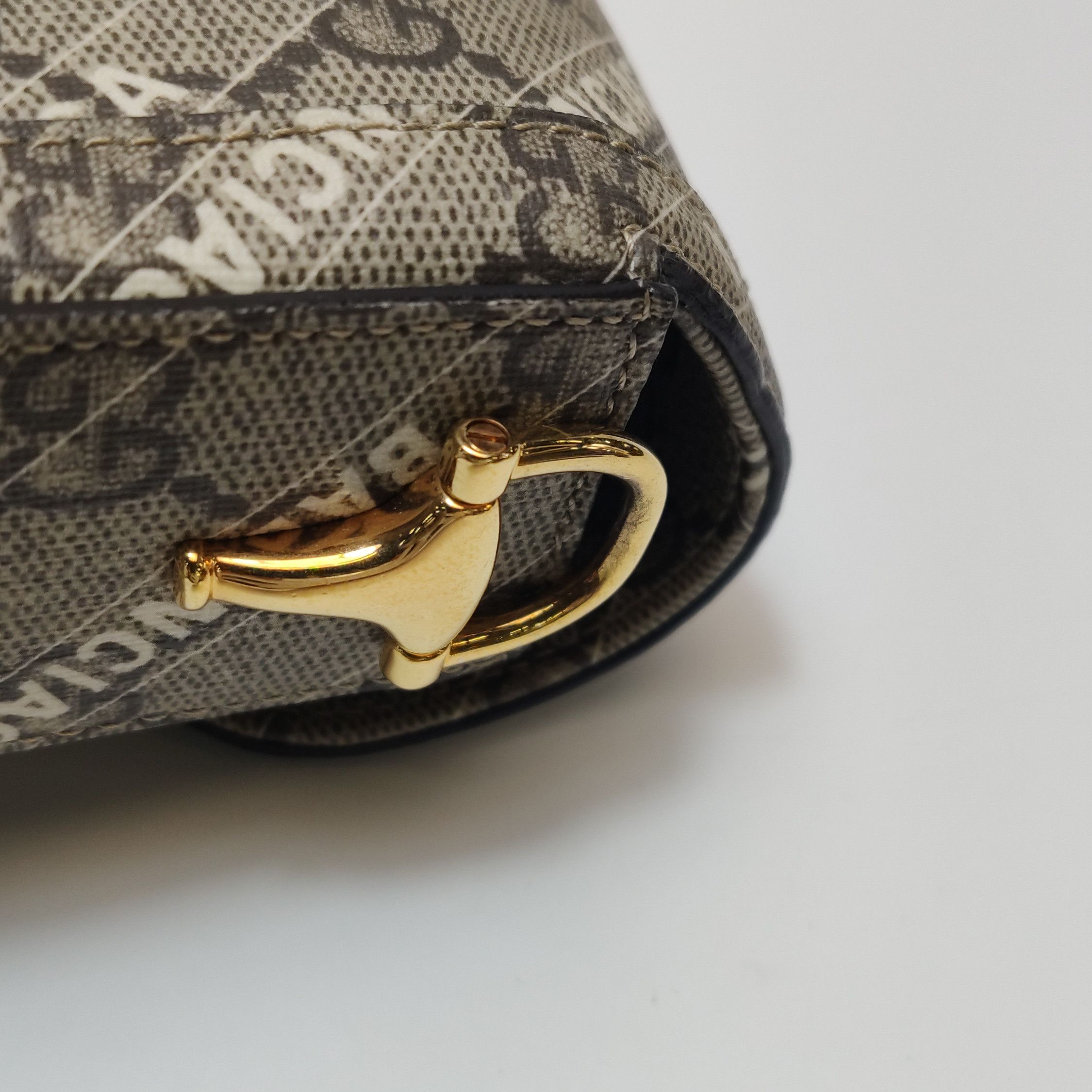 Gucci Gucci Women os Shoulder Bags Size ONE SIZE - 10 Thumbnail