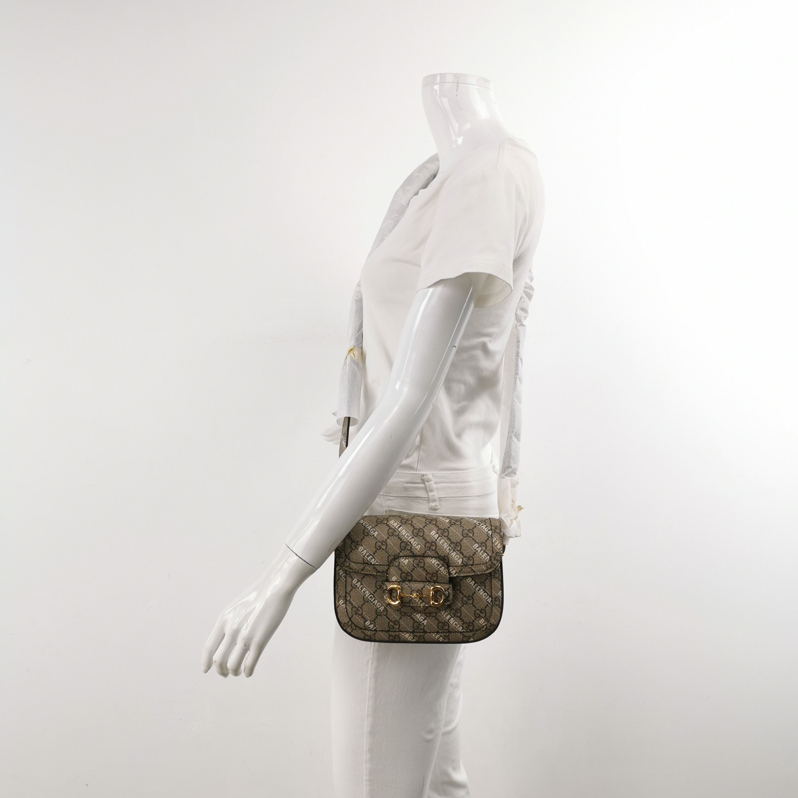 Gucci Gucci Women os Shoulder Bags Size ONE SIZE - 2 Thumbnail